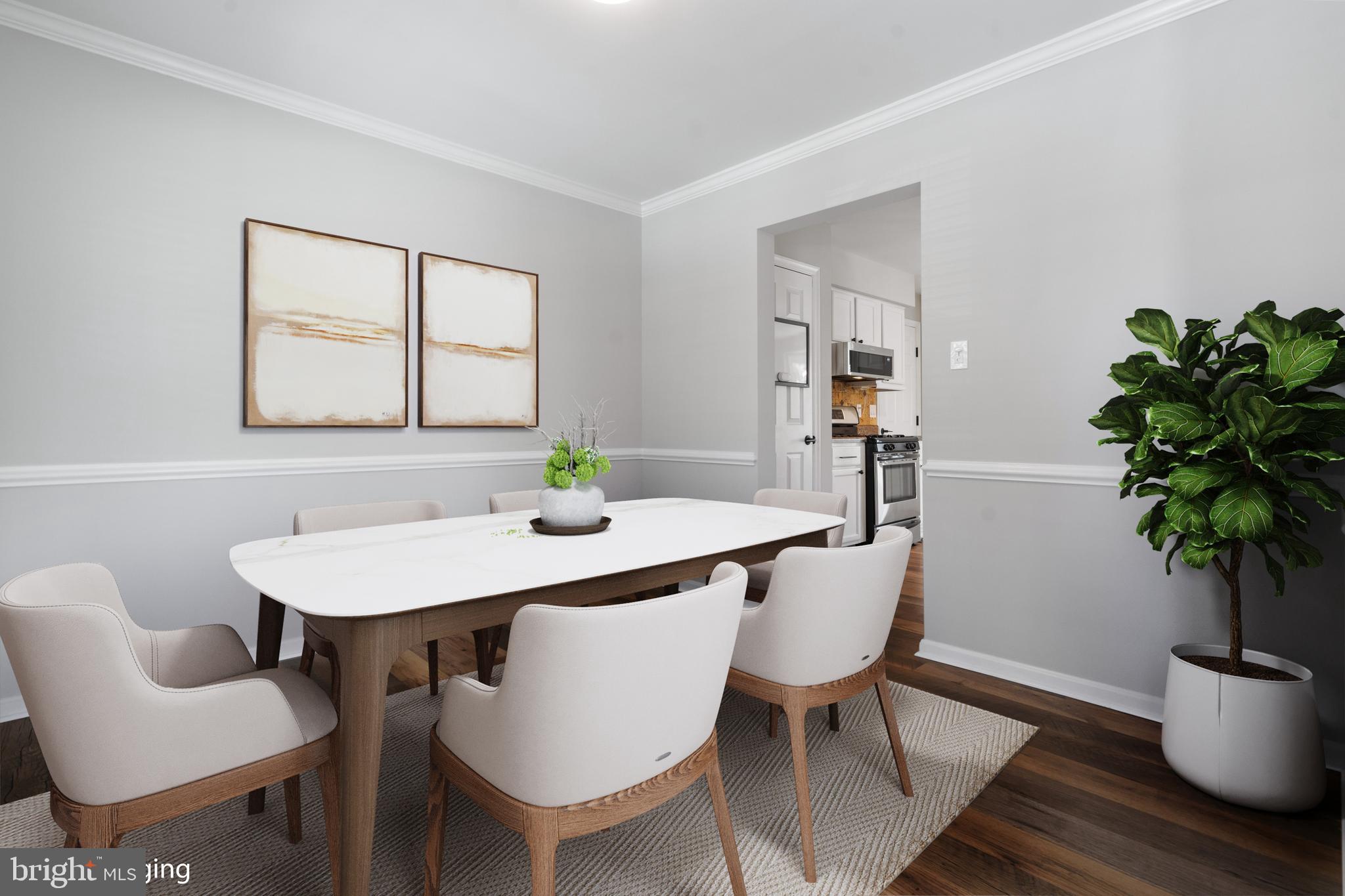 DOMINION GREEN - Residential