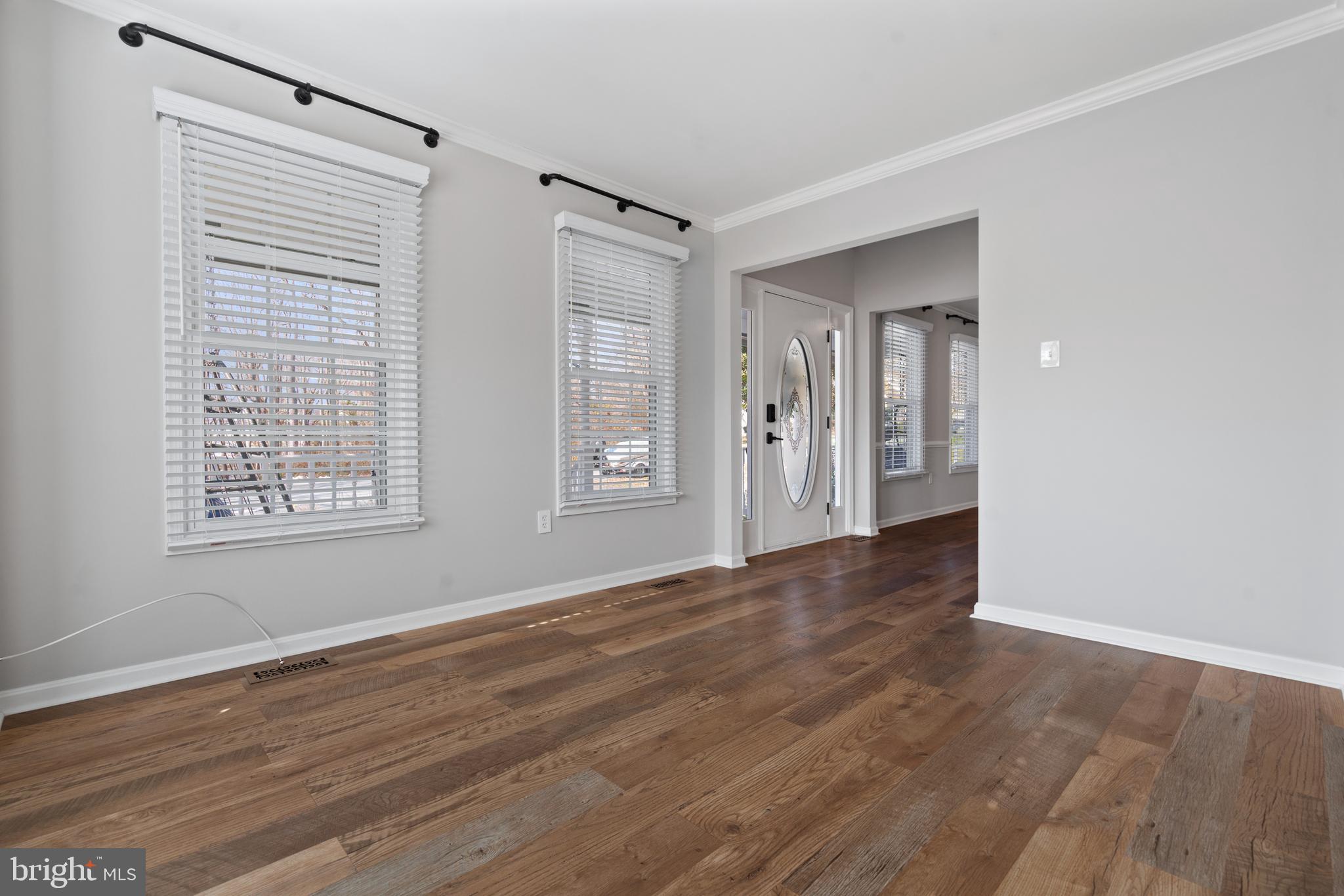 DOMINION GREEN - Residential