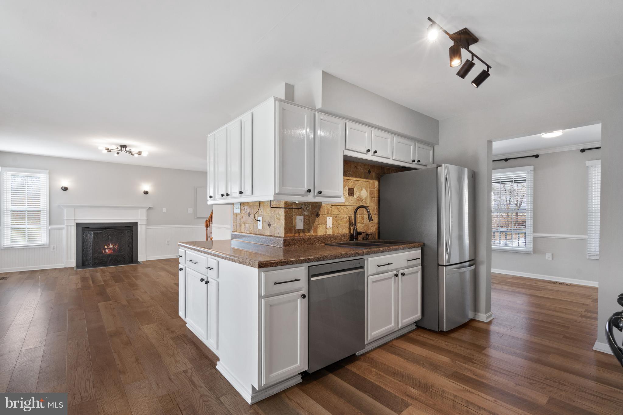 DOMINION GREEN - Residential