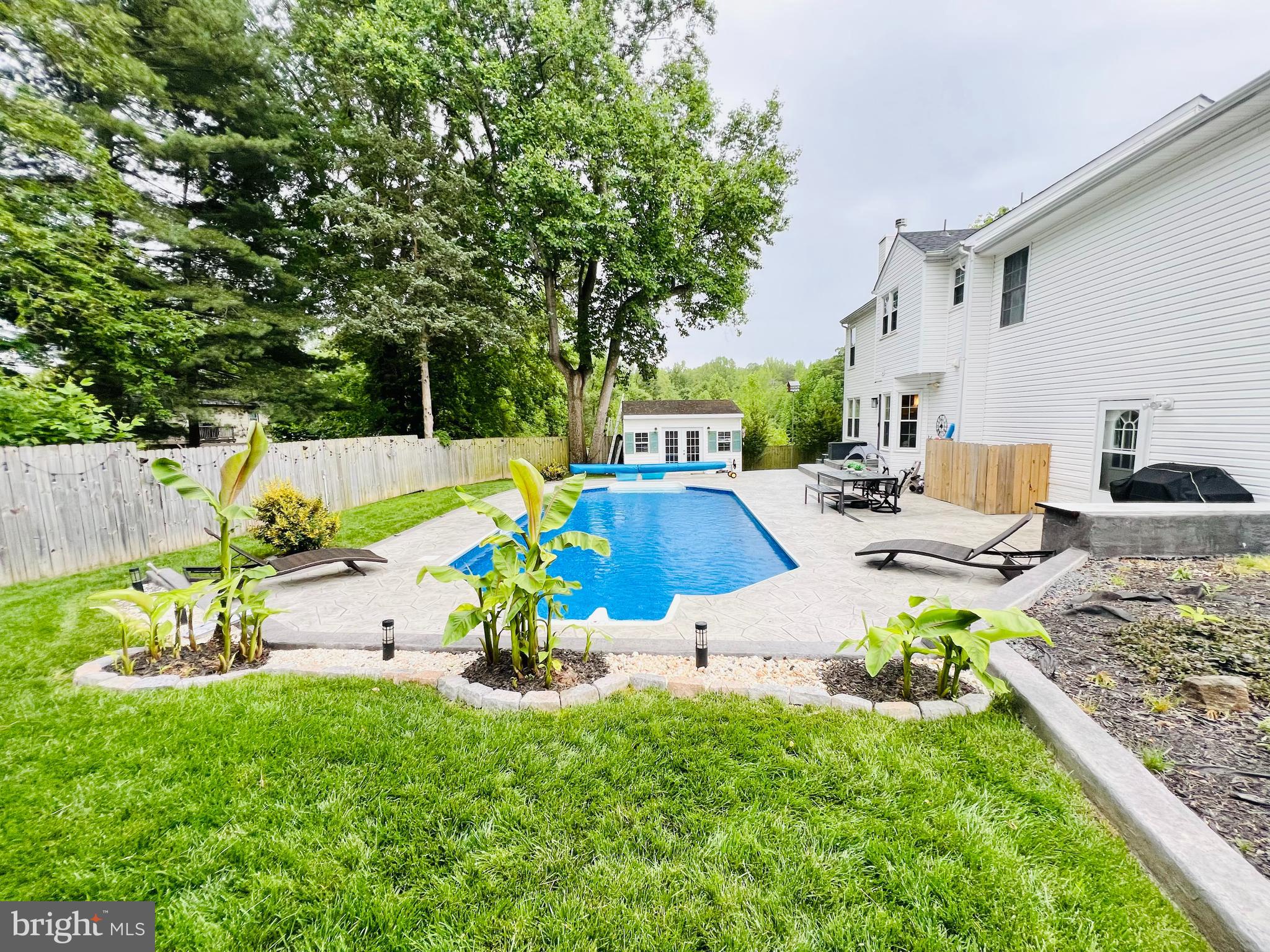 DOMINION GREEN - Residential