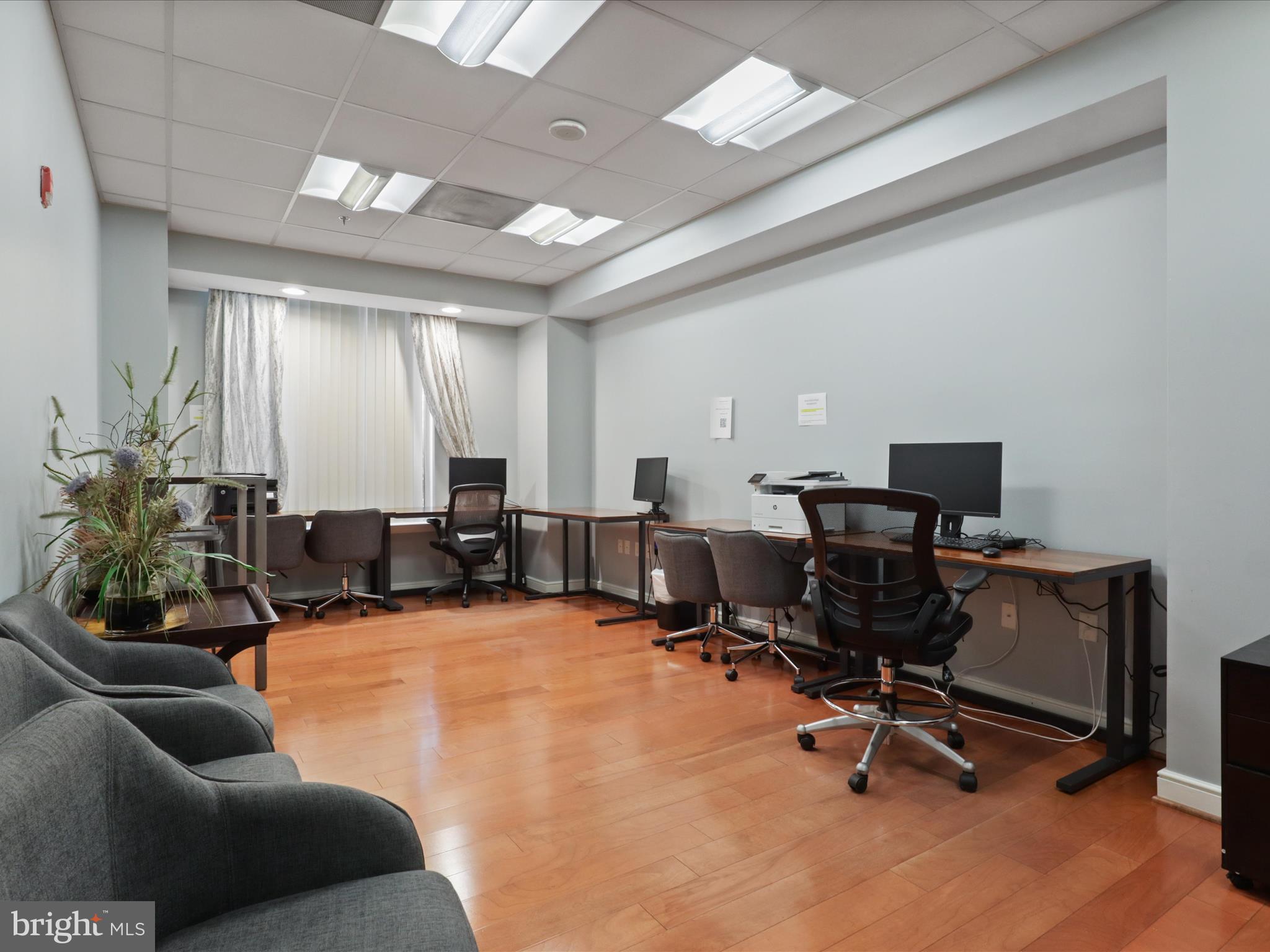 WILTON HOUSE - Residential Lease