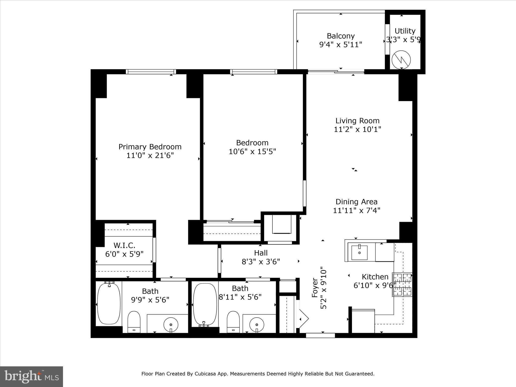 WILTON HOUSE - Residential Lease
