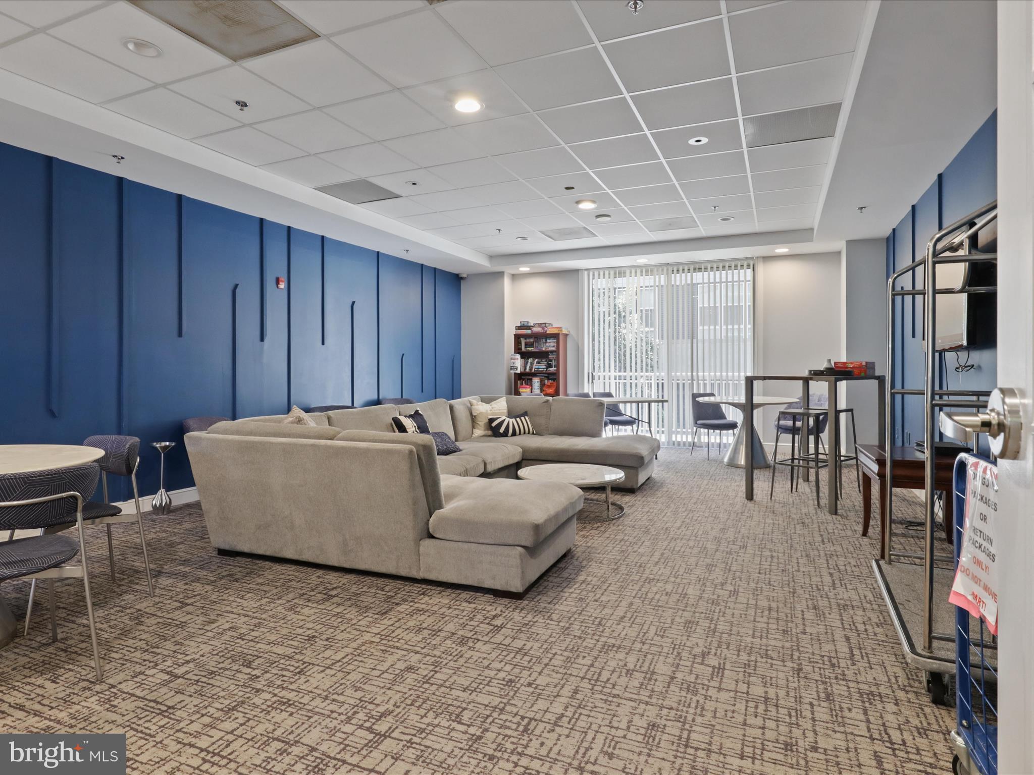 WILTON HOUSE - Residential Lease