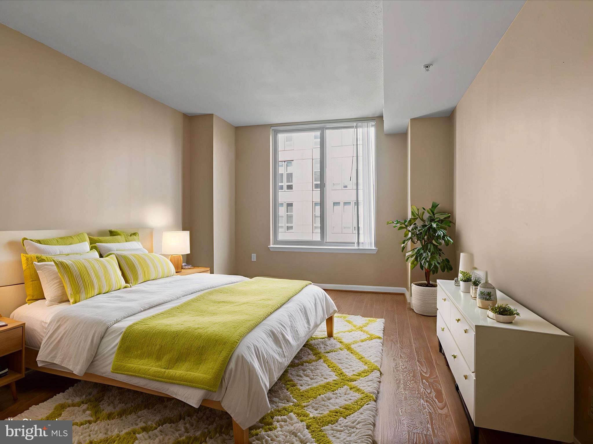 WILTON HOUSE - Residential Lease