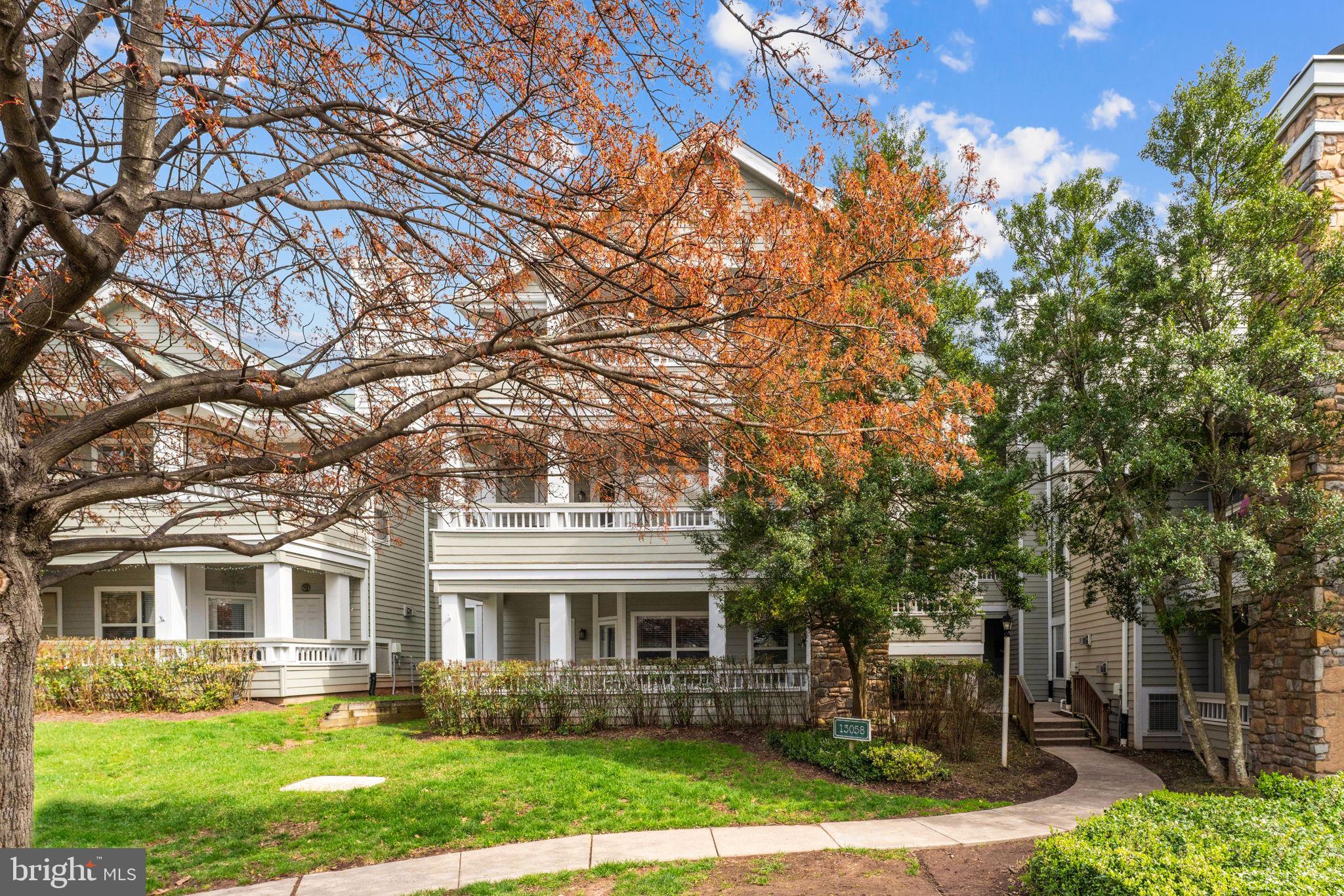 13058 AUTUMN WOODS WAY 105