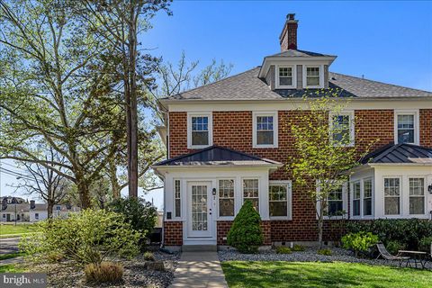 Condo For Sale - 2 Harris Road<br/> PRINCETON, NJ 08540