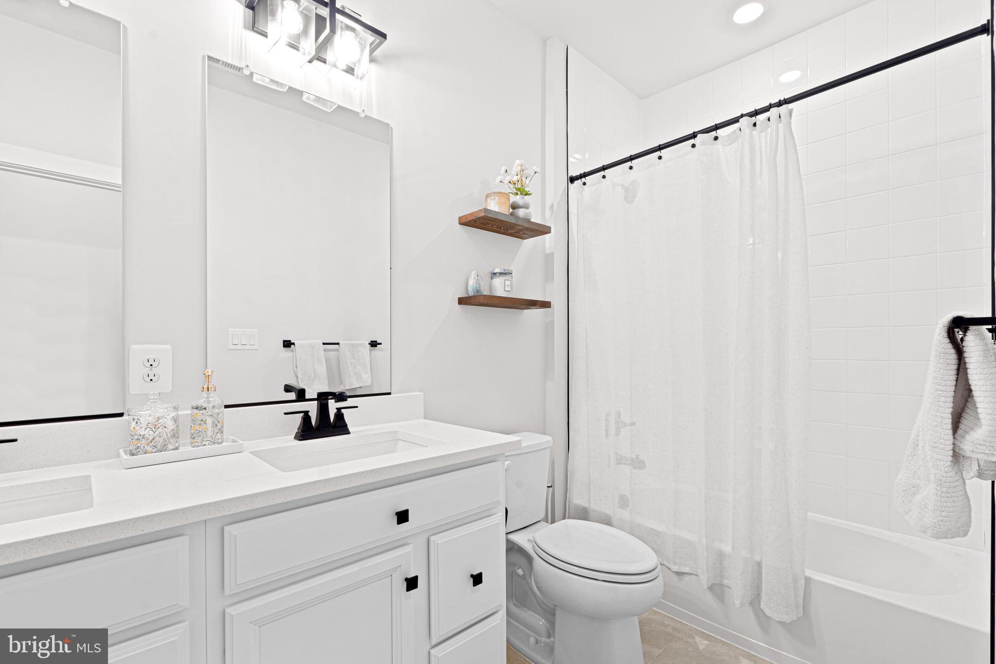 LONGVIEW RIDGE - Residential Lease