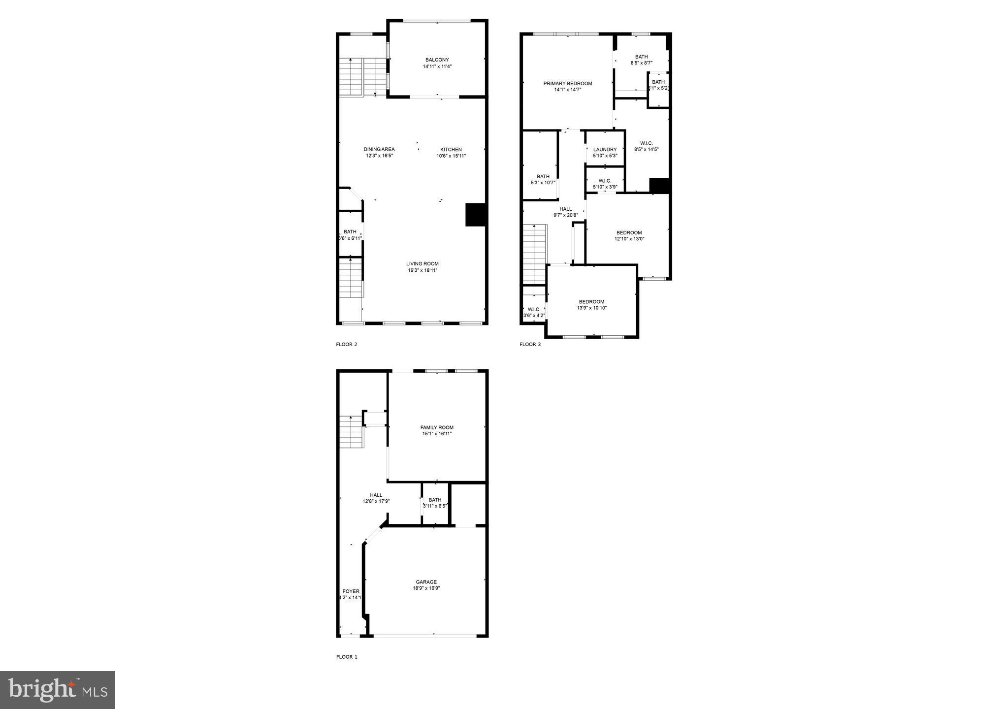 LONGVIEW RIDGE - Residential Lease