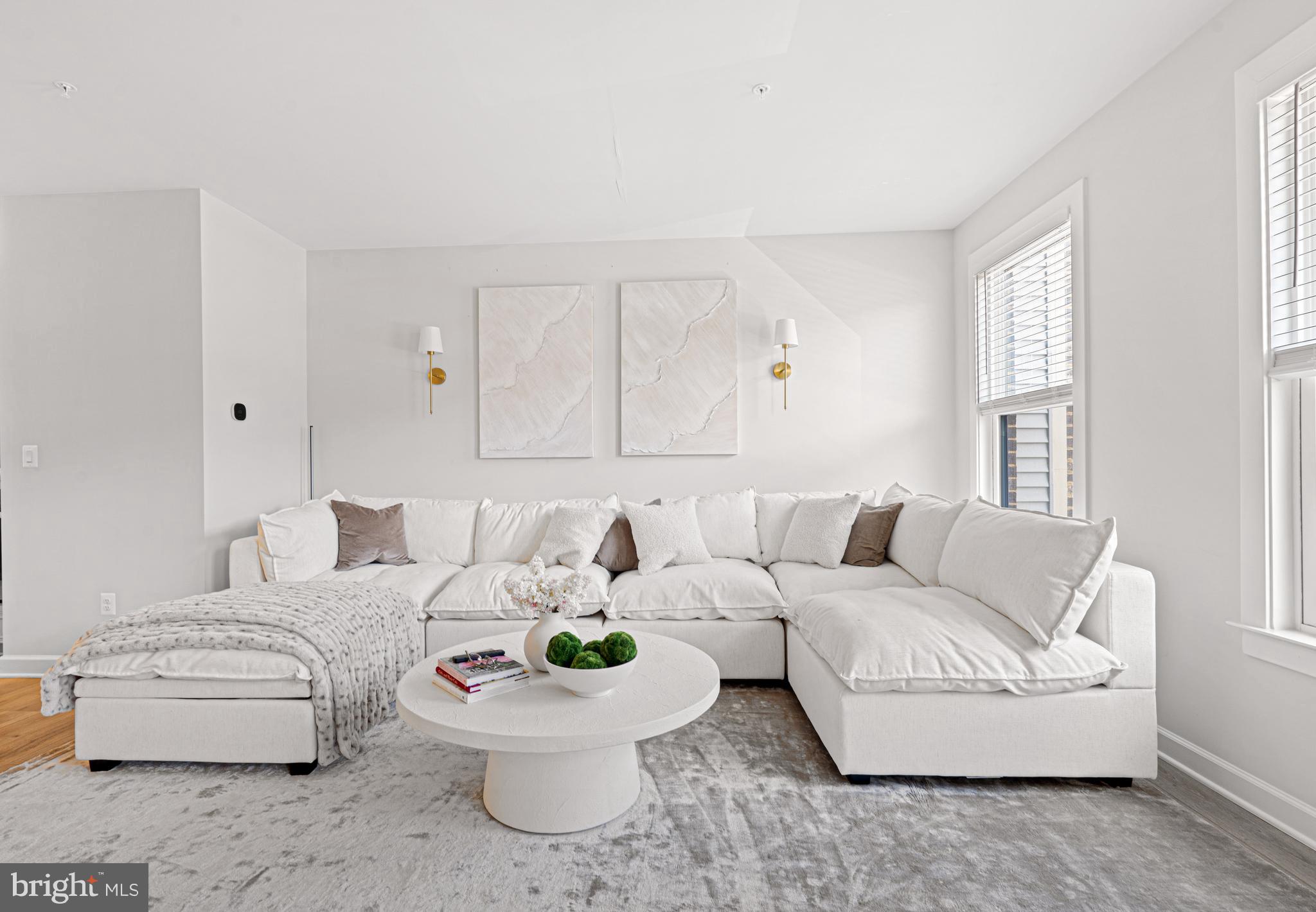 LONGVIEW RIDGE - Residential Lease