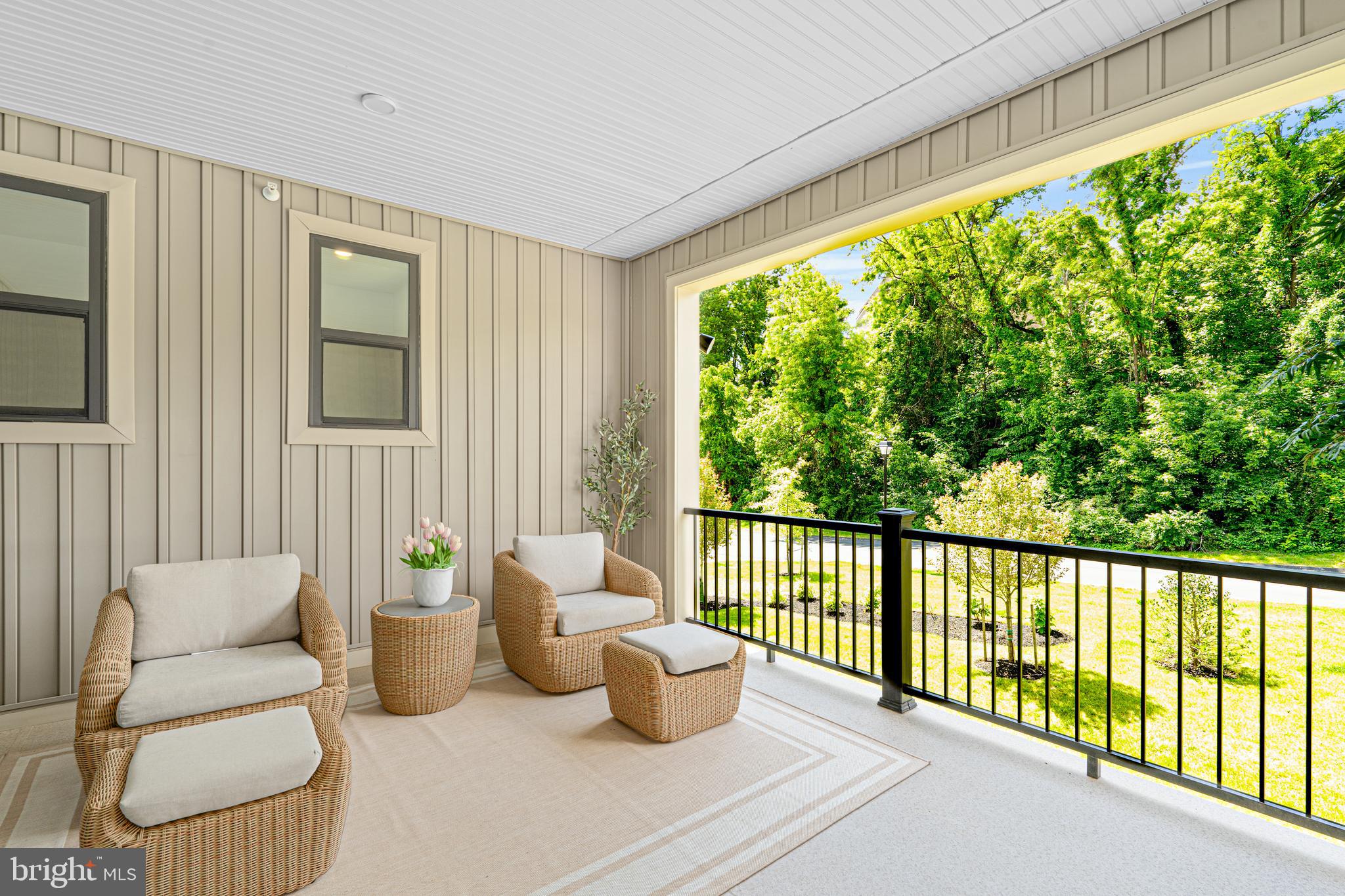 LONGVIEW RIDGE - Residential Lease