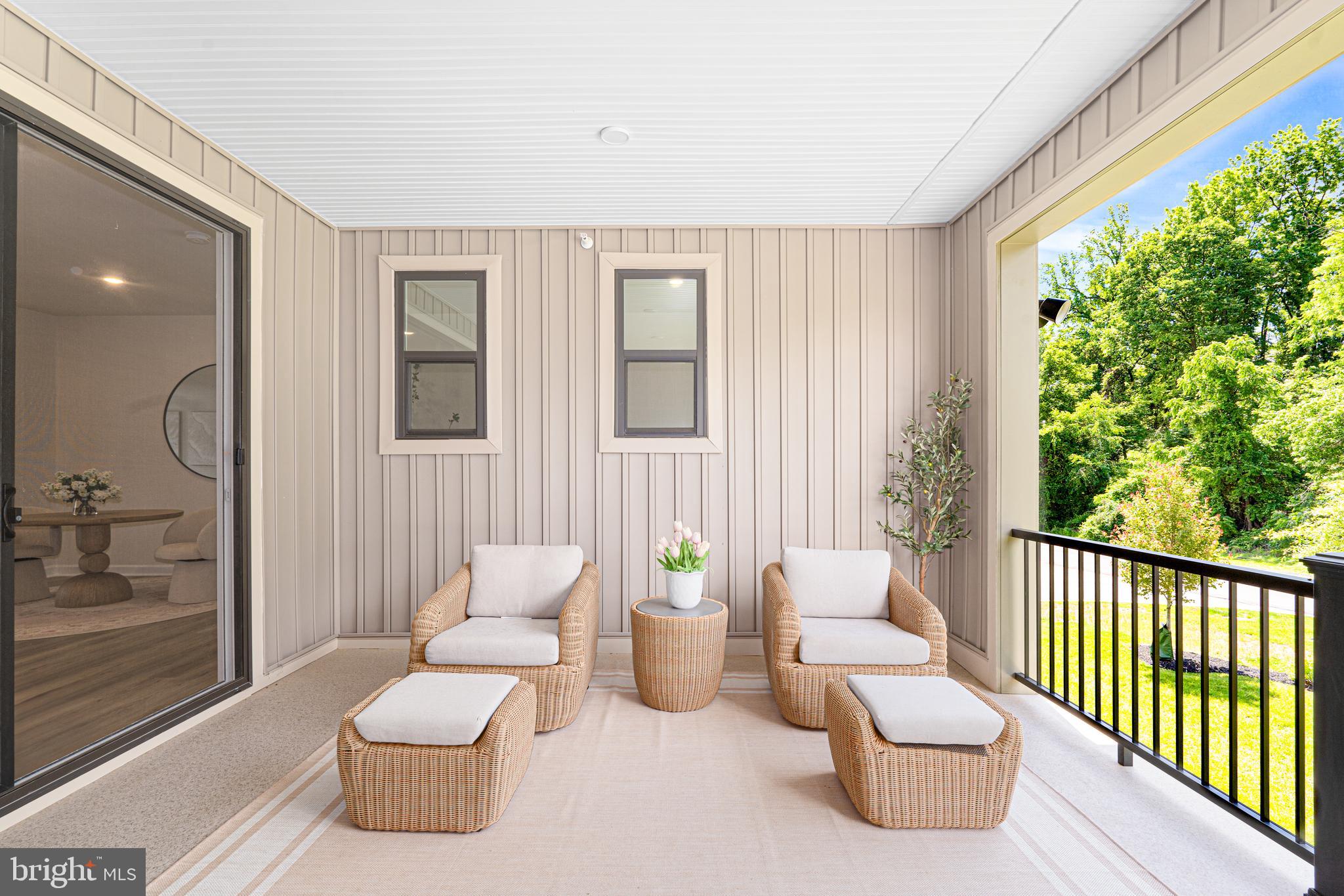 LONGVIEW RIDGE - Residential Lease