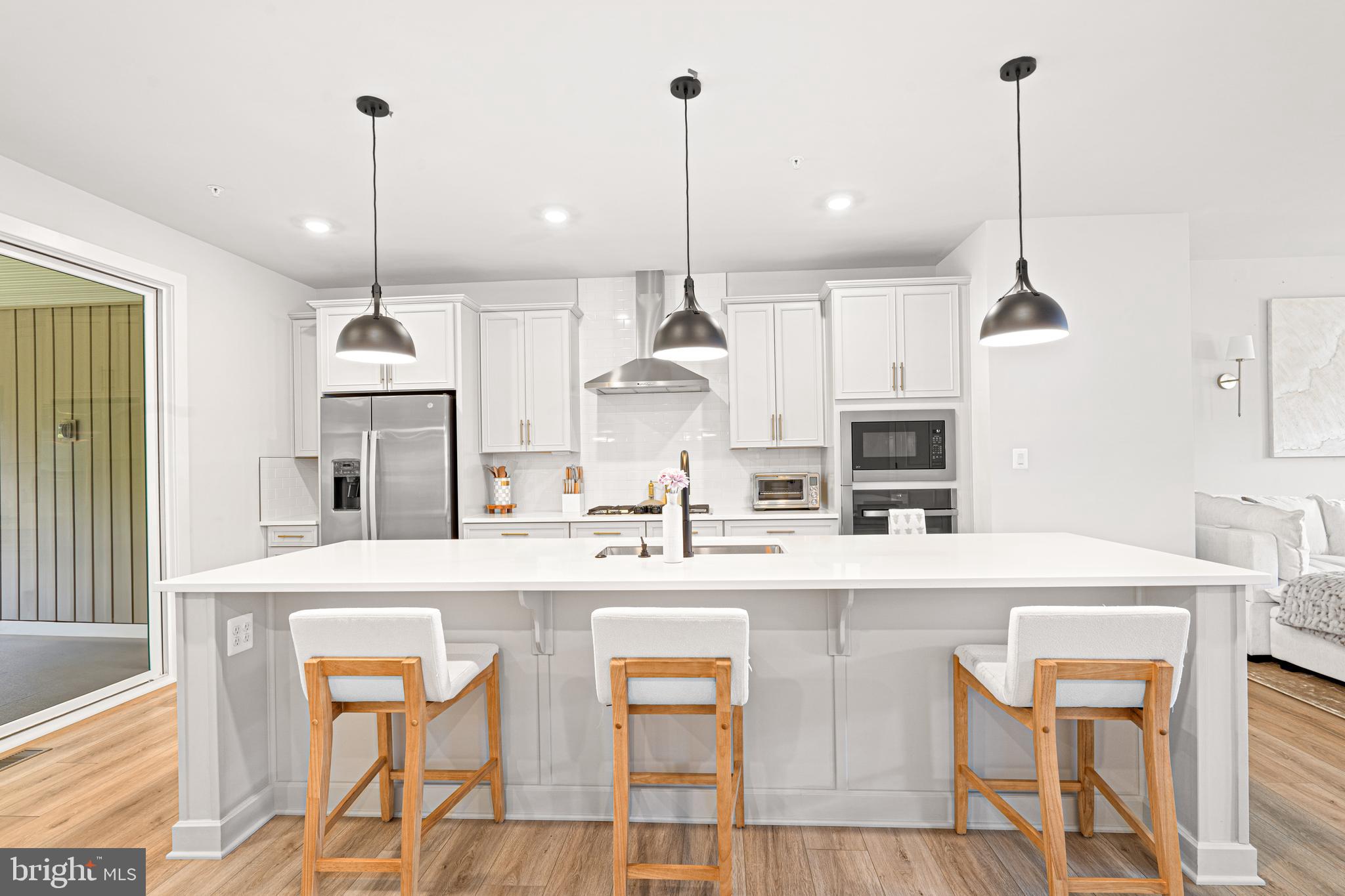 LONGVIEW RIDGE - Residential Lease