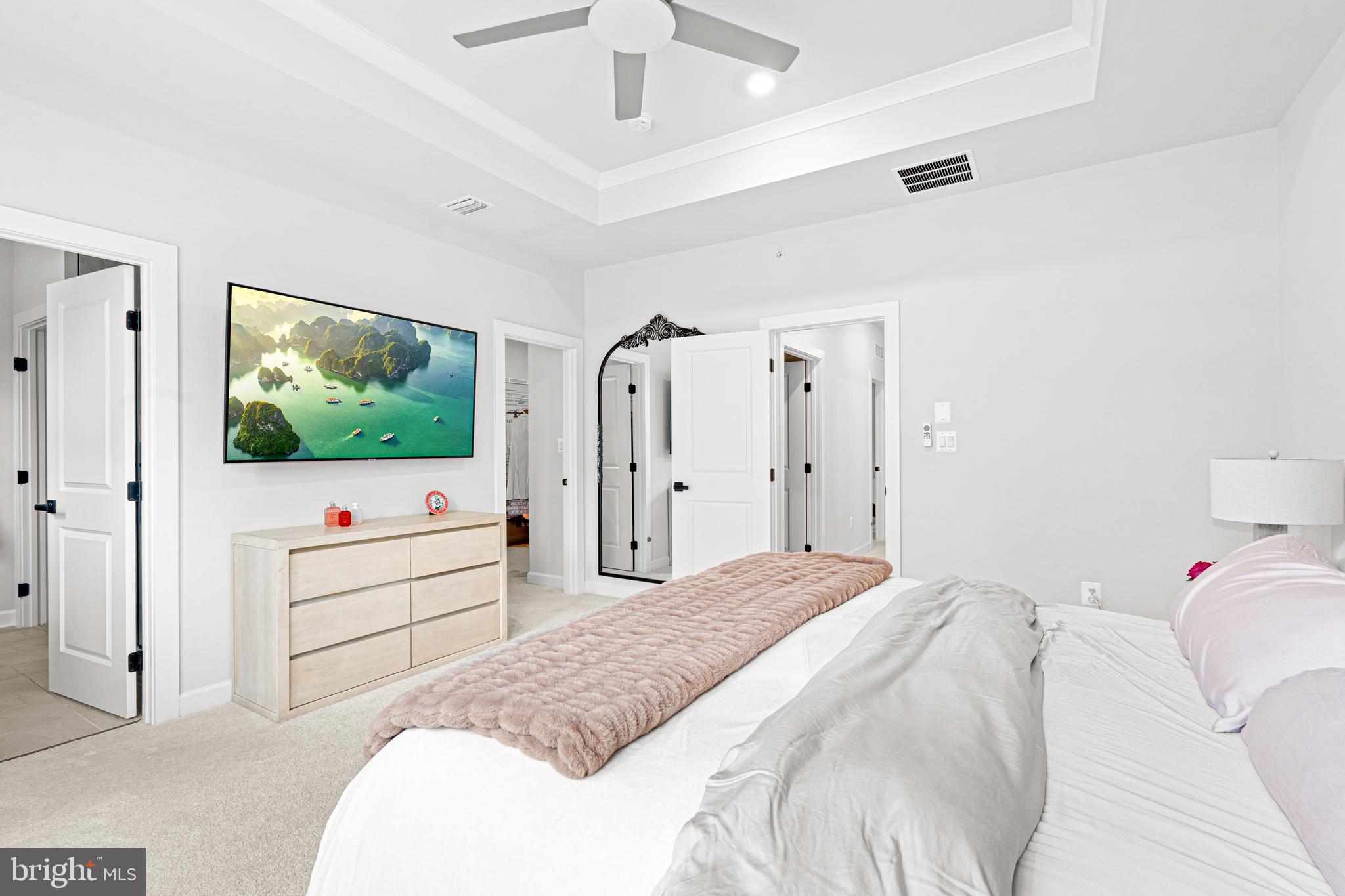 LONGVIEW RIDGE - Residential Lease