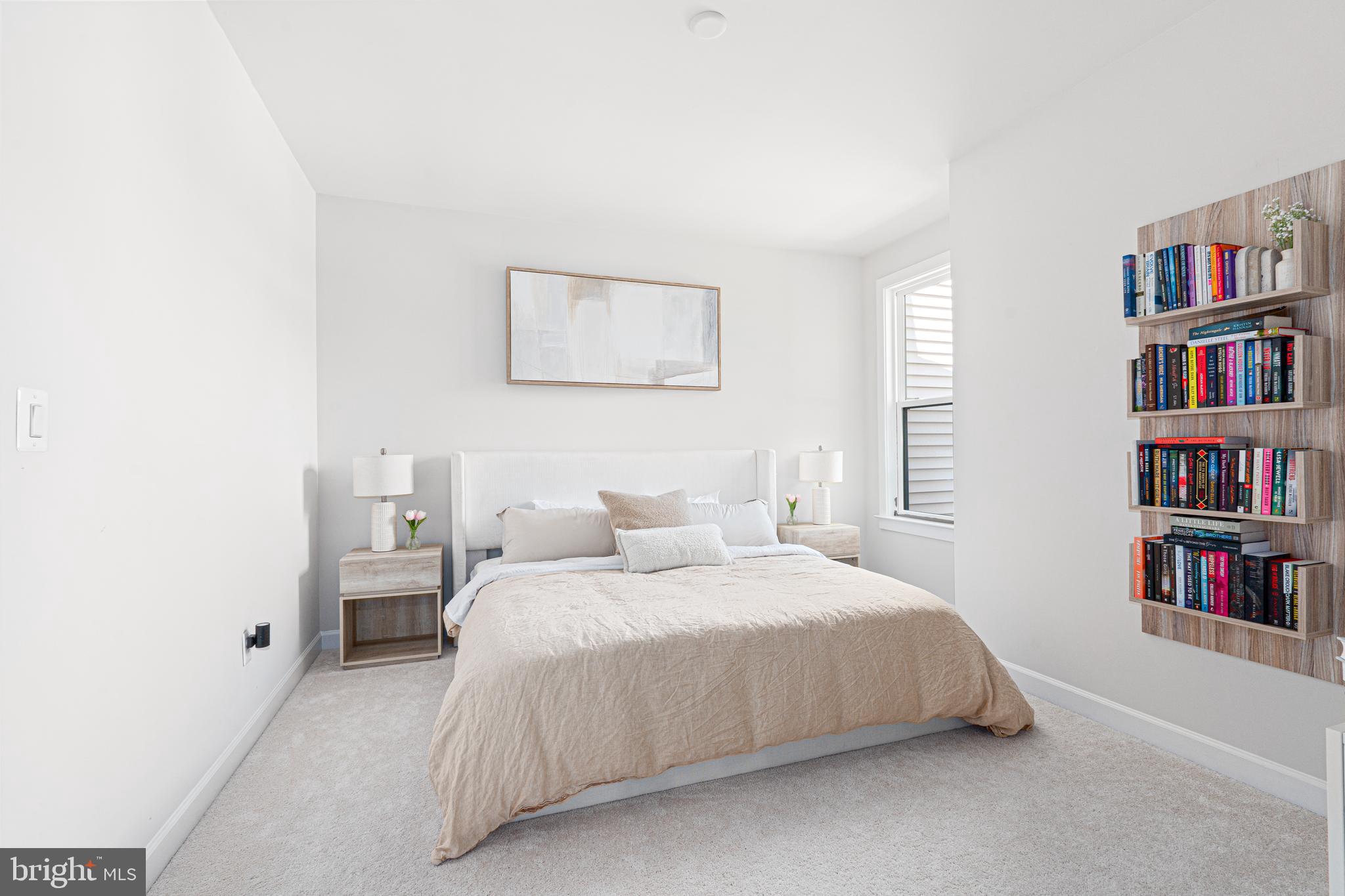 LONGVIEW RIDGE - Residential Lease