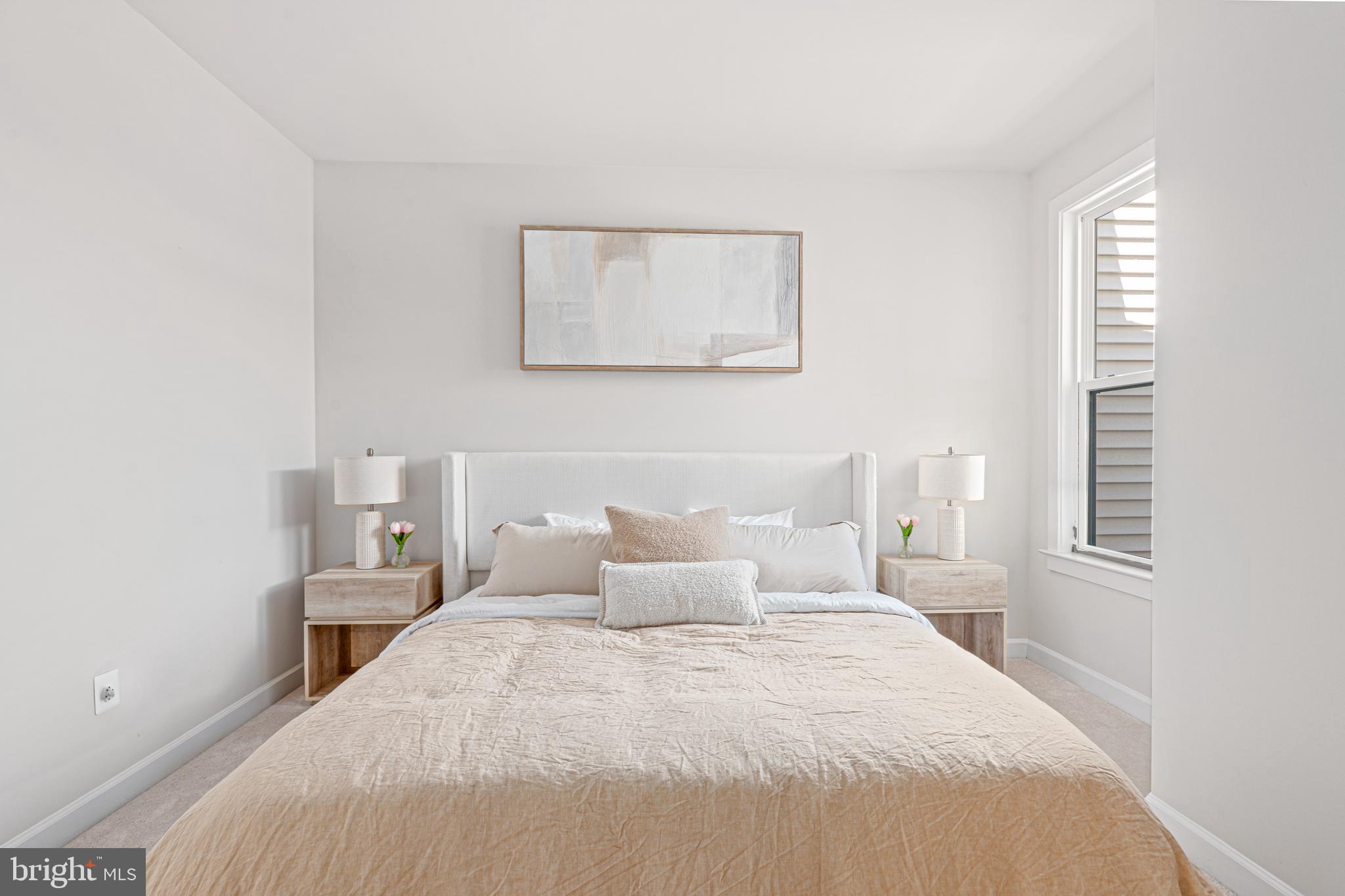 LONGVIEW RIDGE - Residential Lease