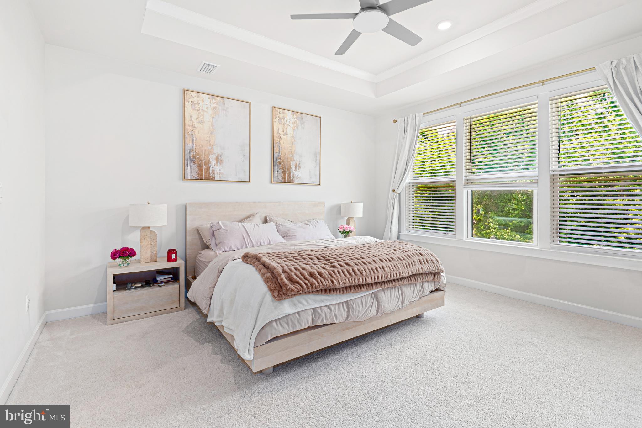 LONGVIEW RIDGE - Residential Lease