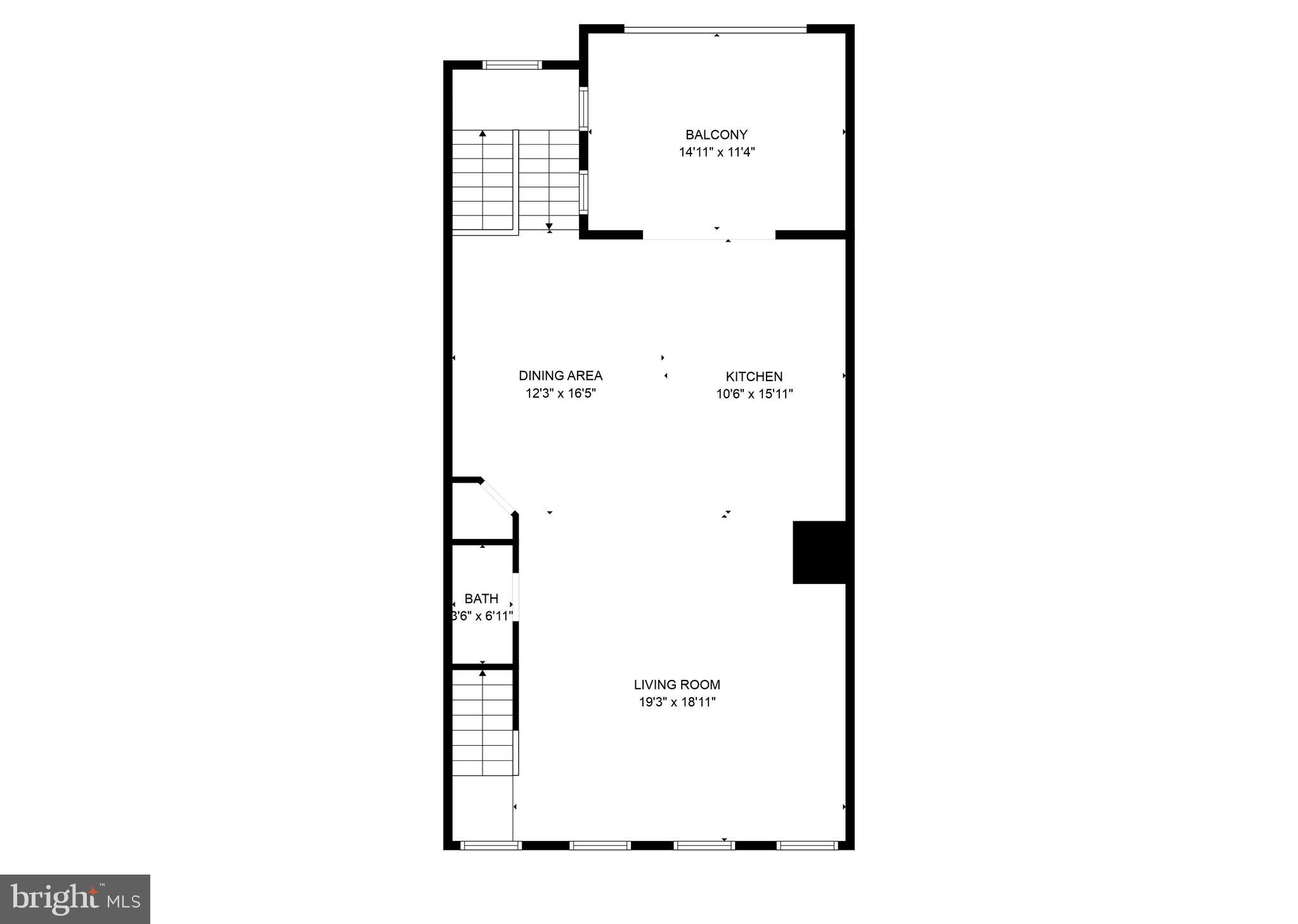 LONGVIEW RIDGE - Residential Lease