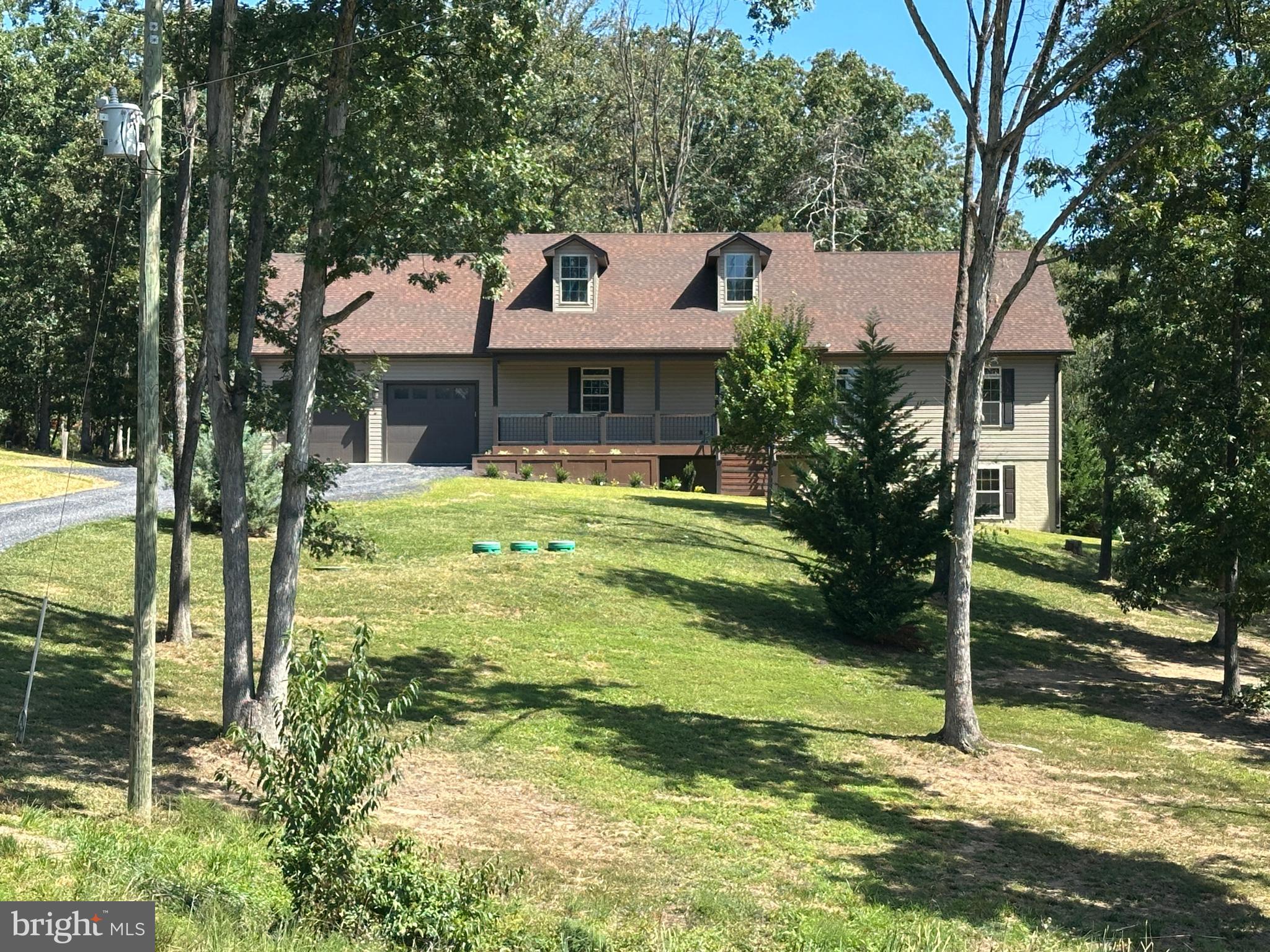 1621 HUDSON HOLLOW ROAD