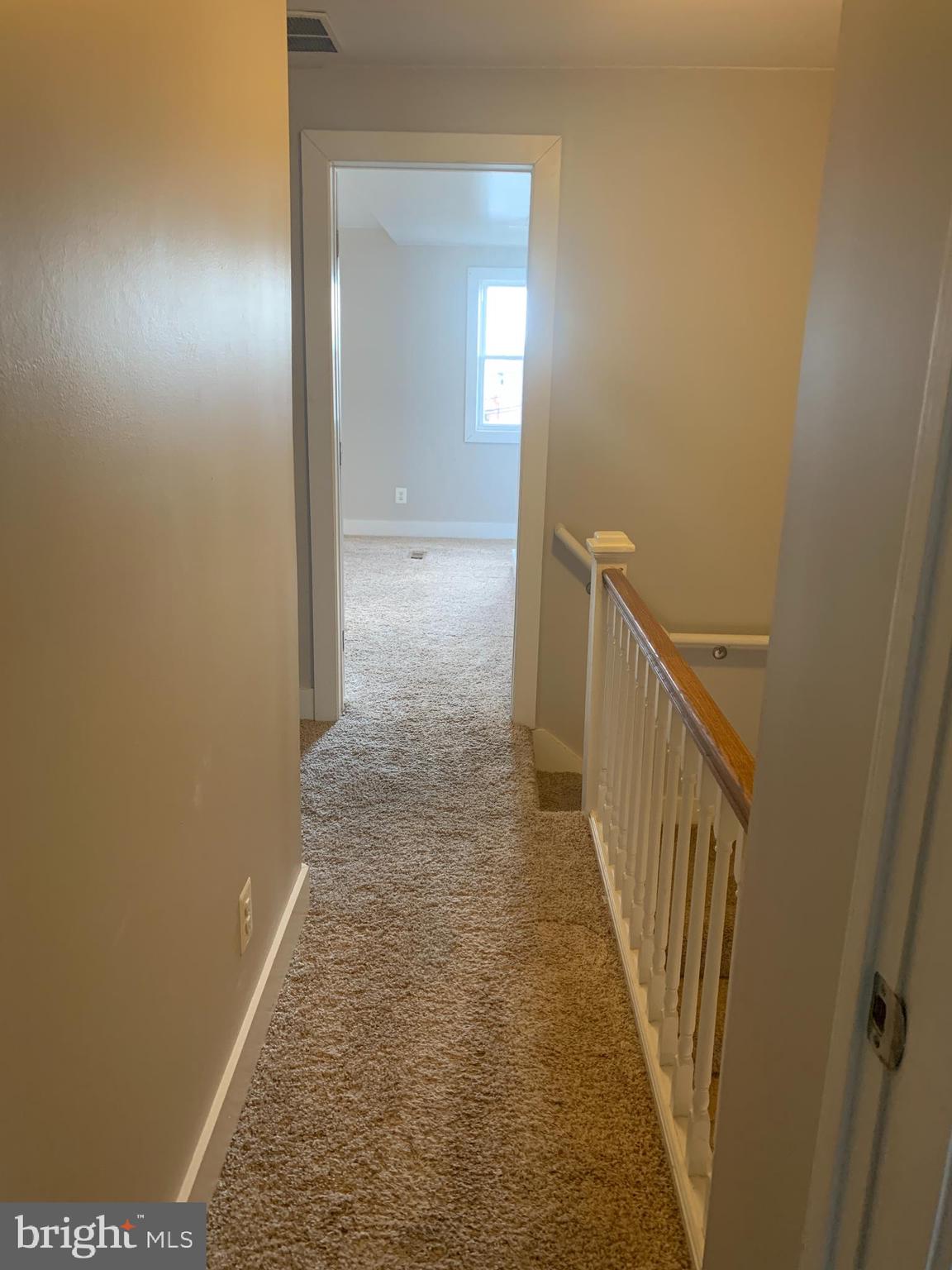 METROPOLITAN HOMES - Residential Lease