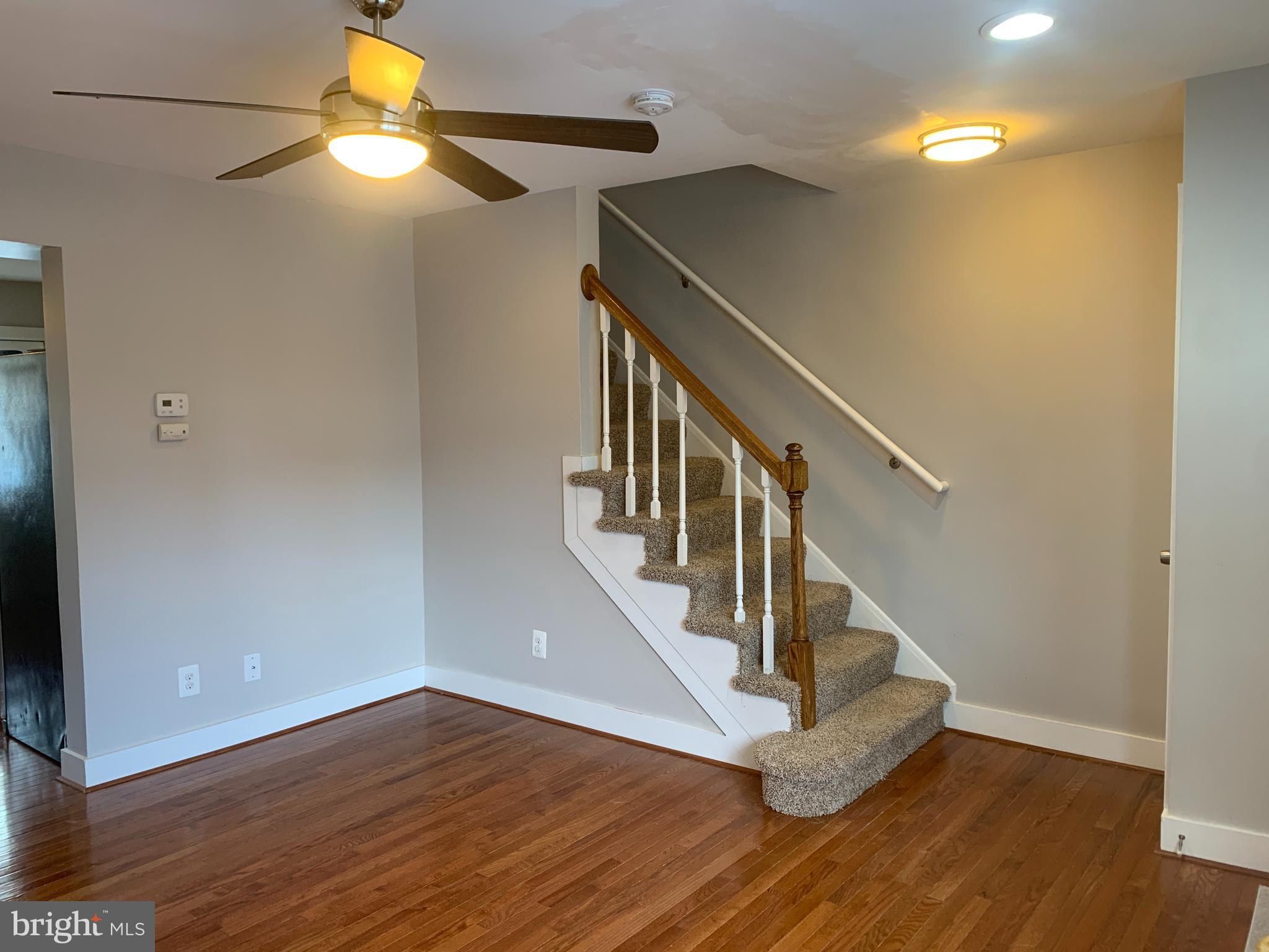 METROPOLITAN HOMES - Residential Lease