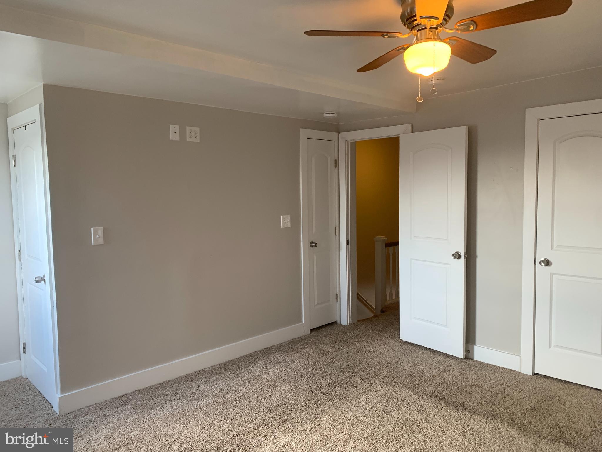 METROPOLITAN HOMES - Residential Lease