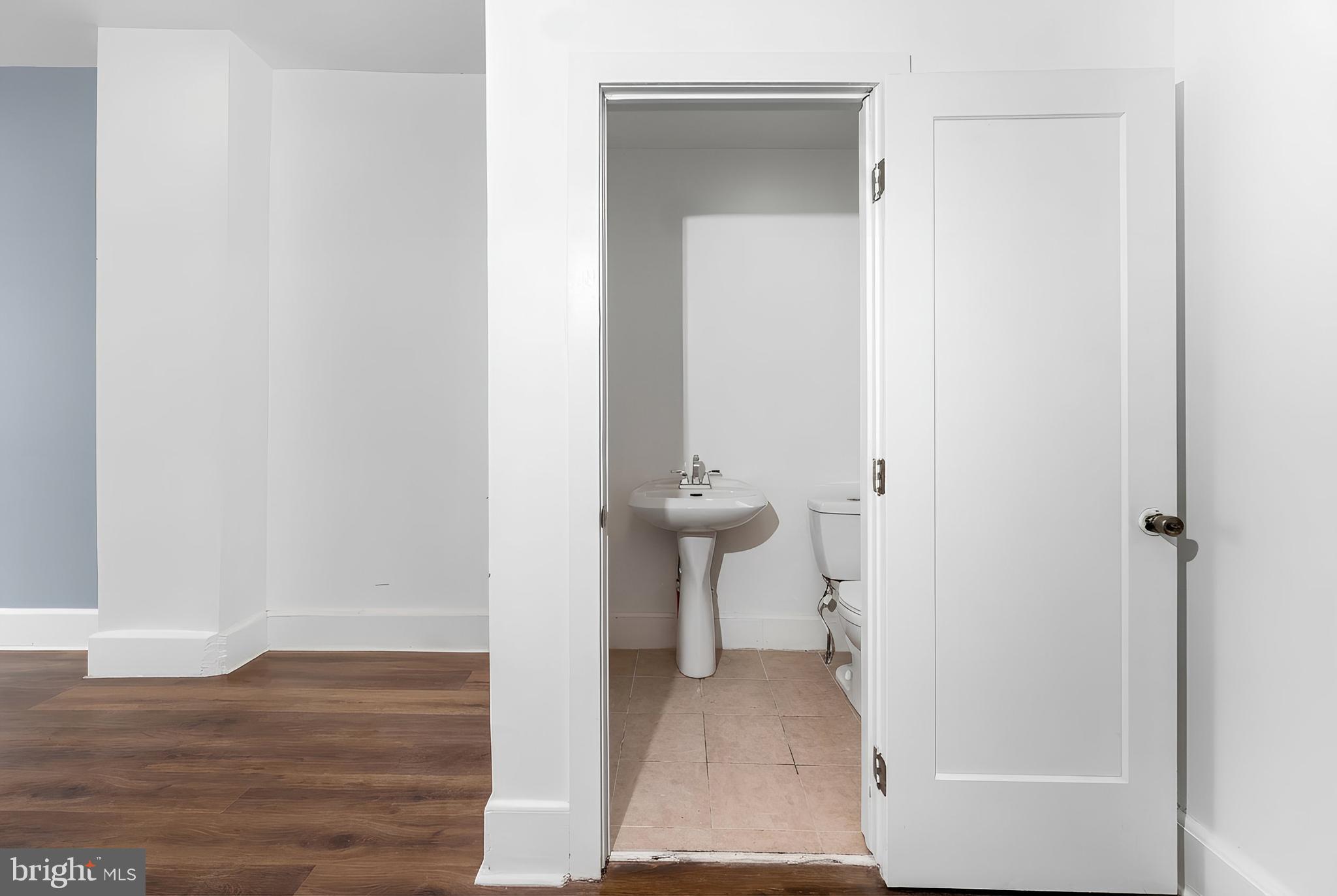 HARRISBURG CITY - Residential