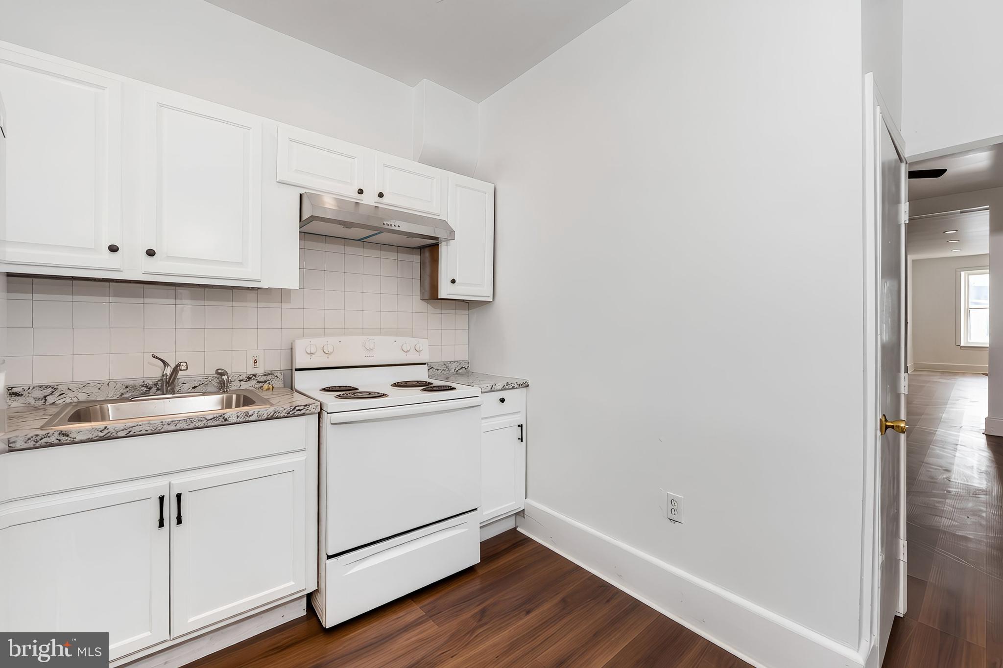 HARRISBURG CITY - Residential