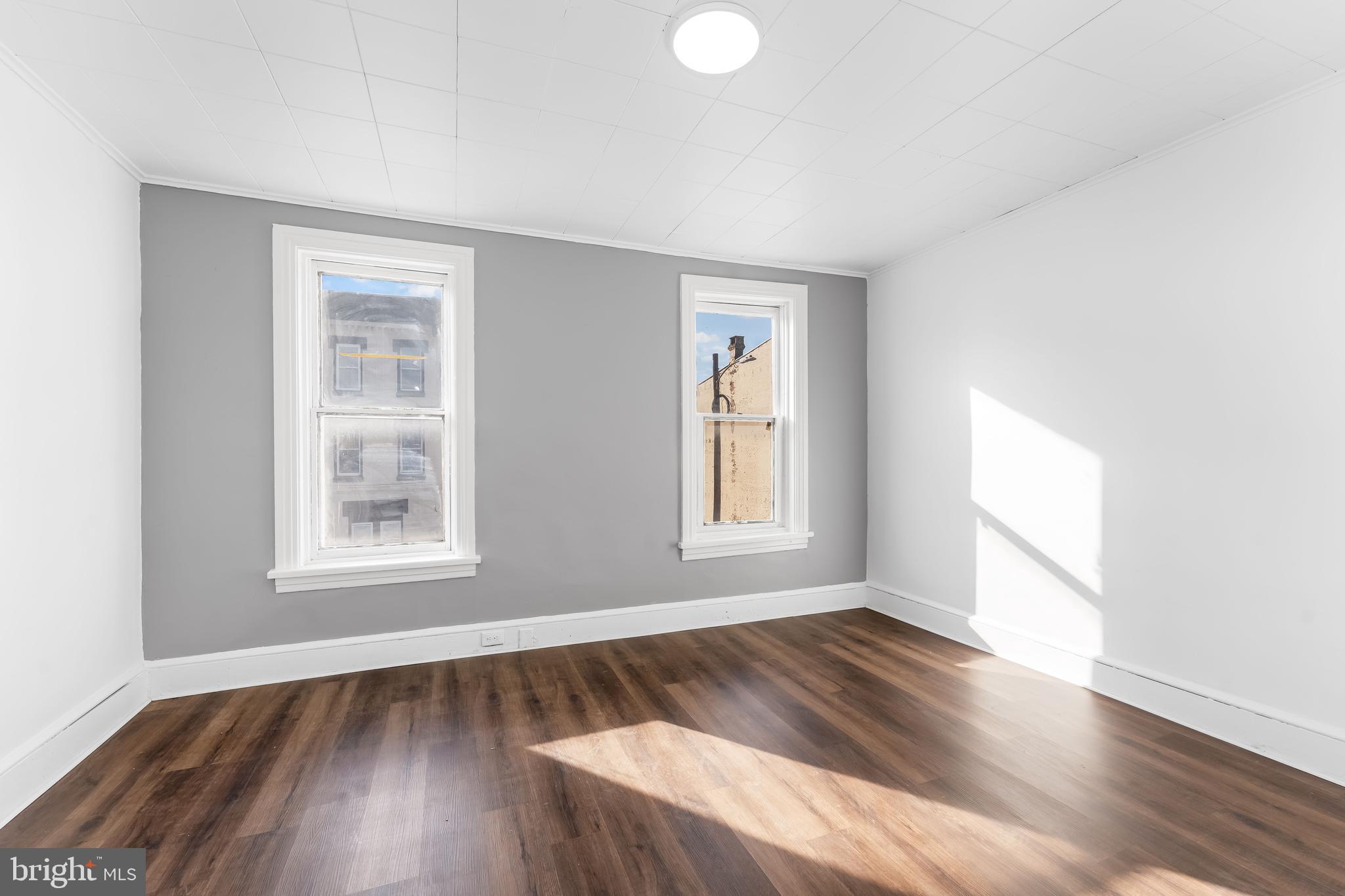 HARRISBURG CITY - Residential