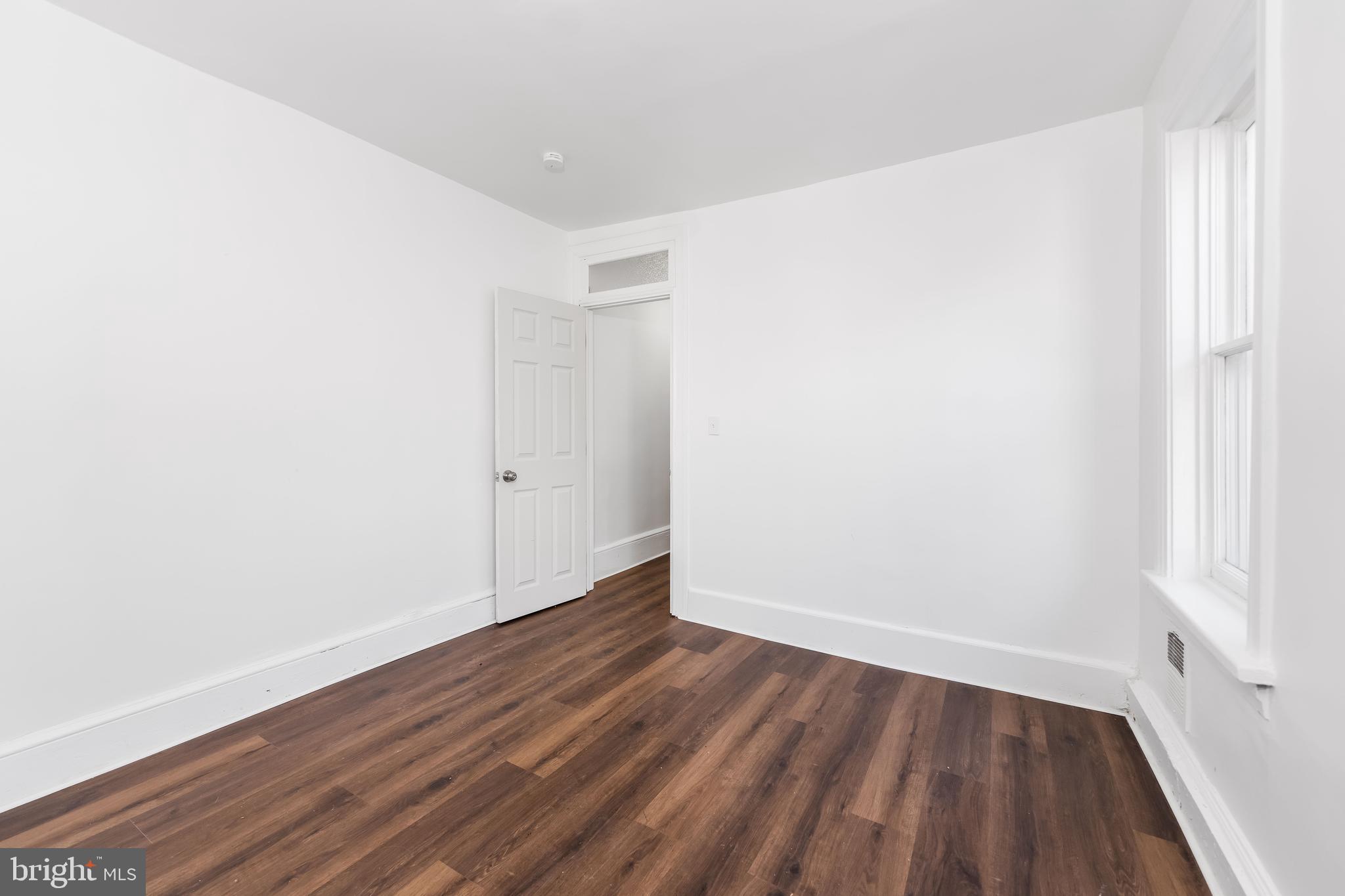 HARRISBURG CITY - Residential