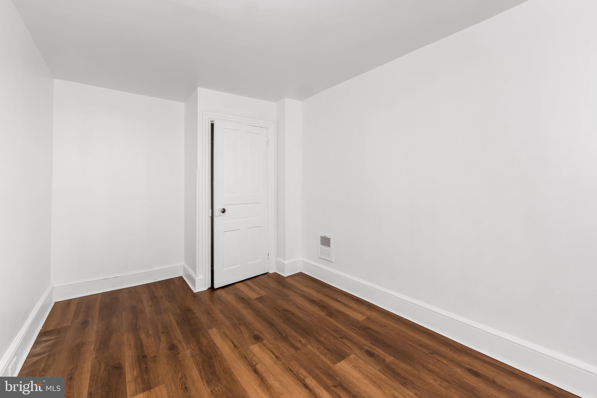 HARRISBURG CITY - Residential