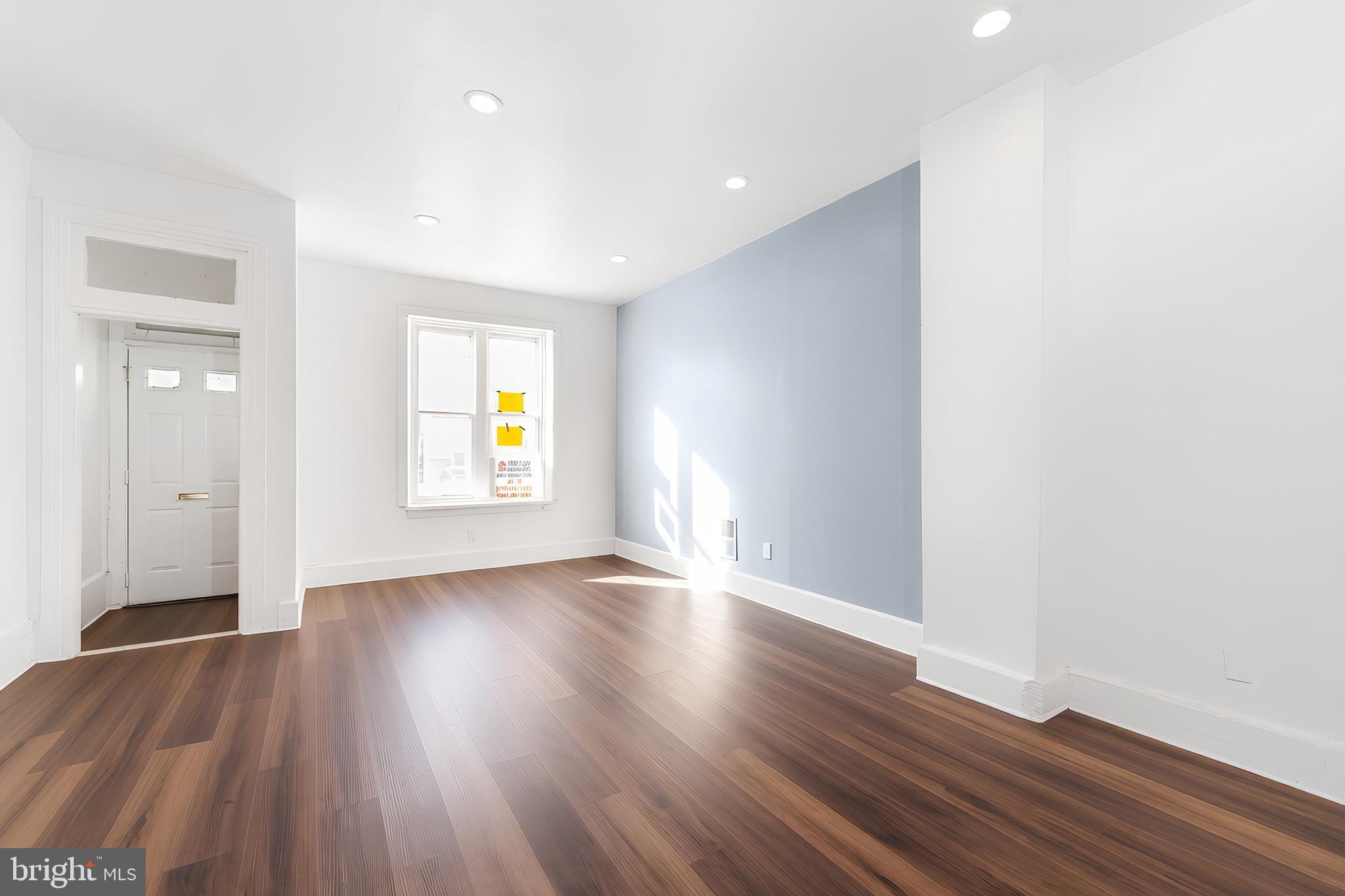 HARRISBURG CITY - Residential