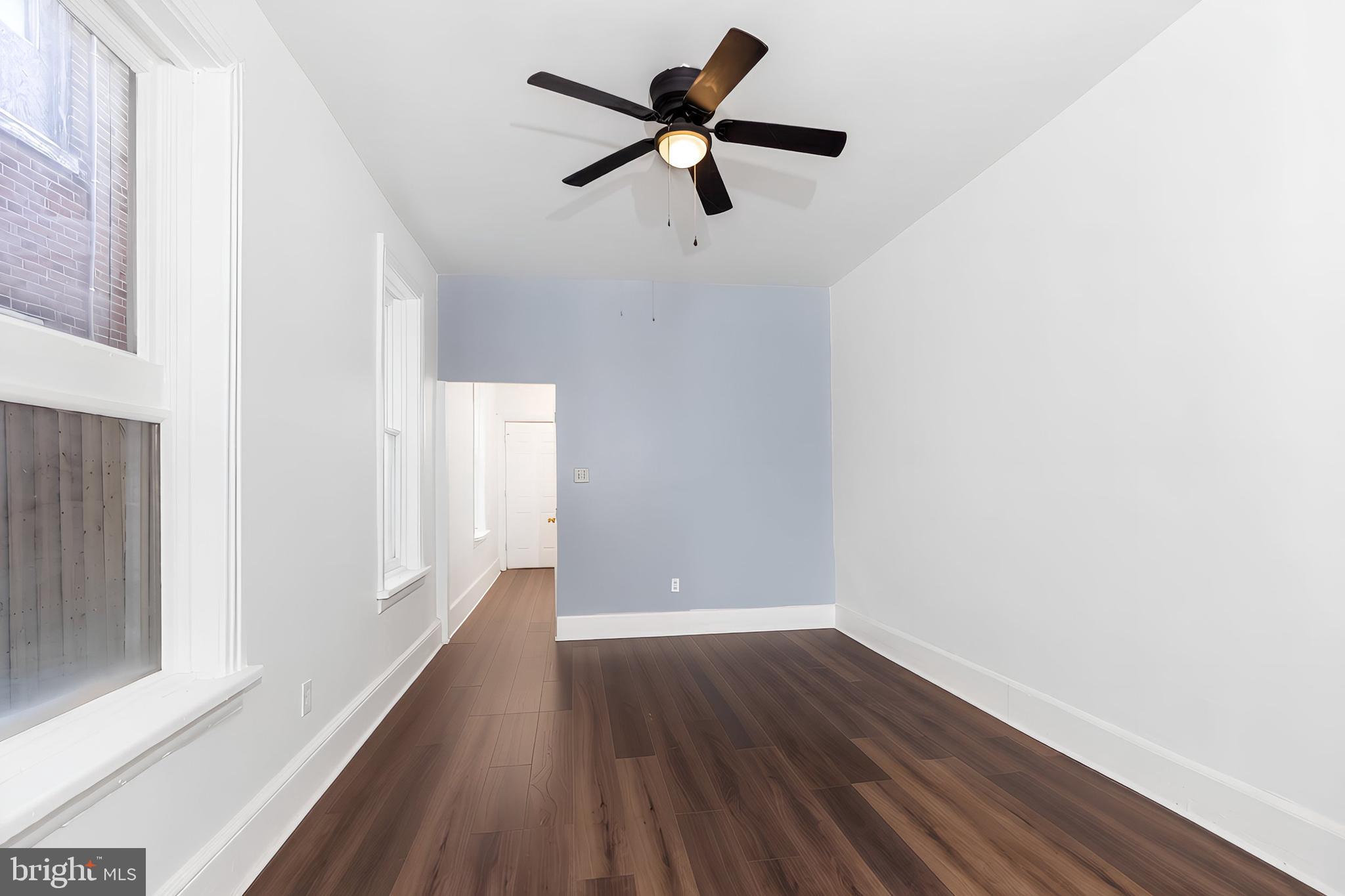 HARRISBURG CITY - Residential