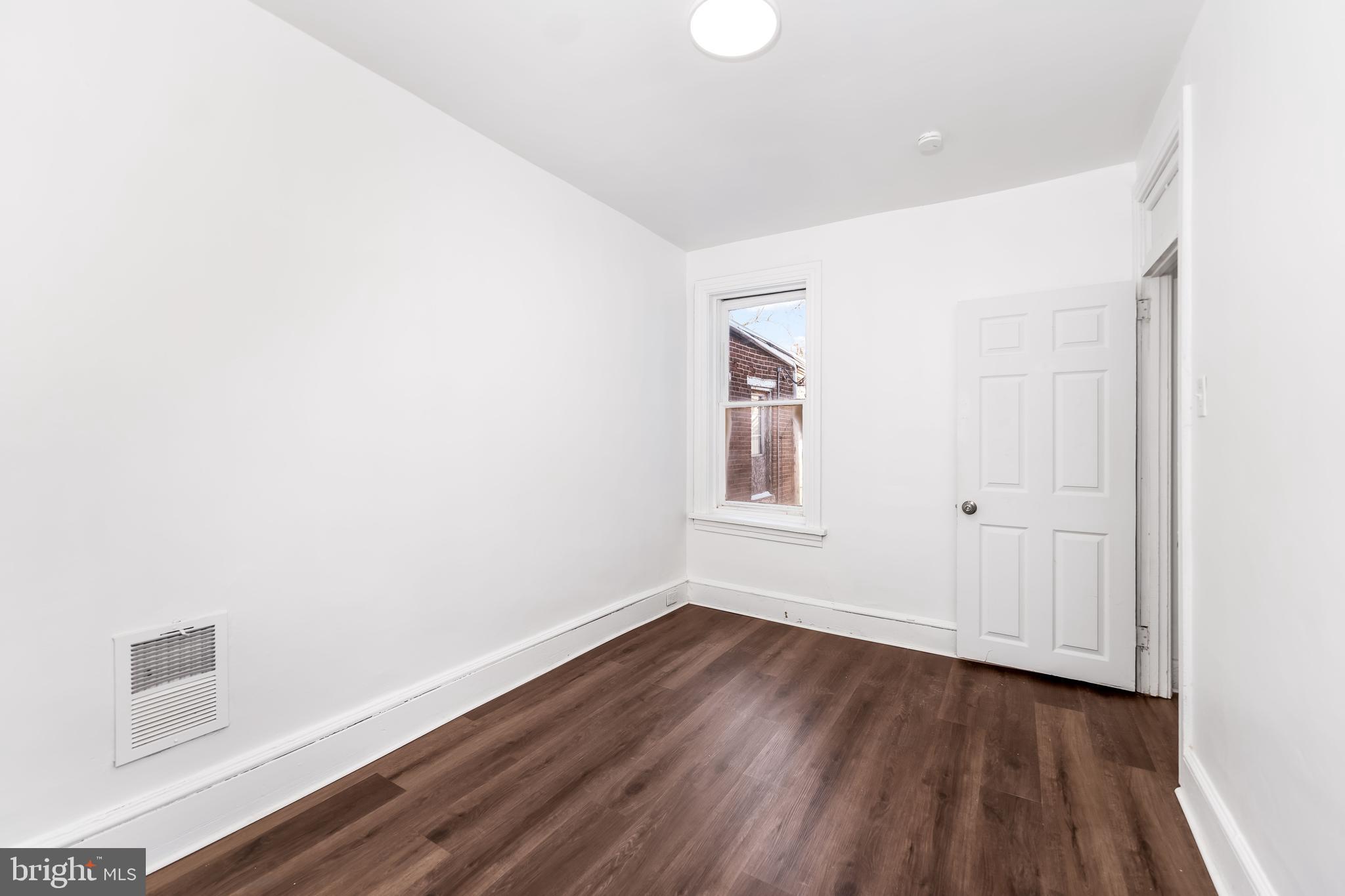 HARRISBURG CITY - Residential