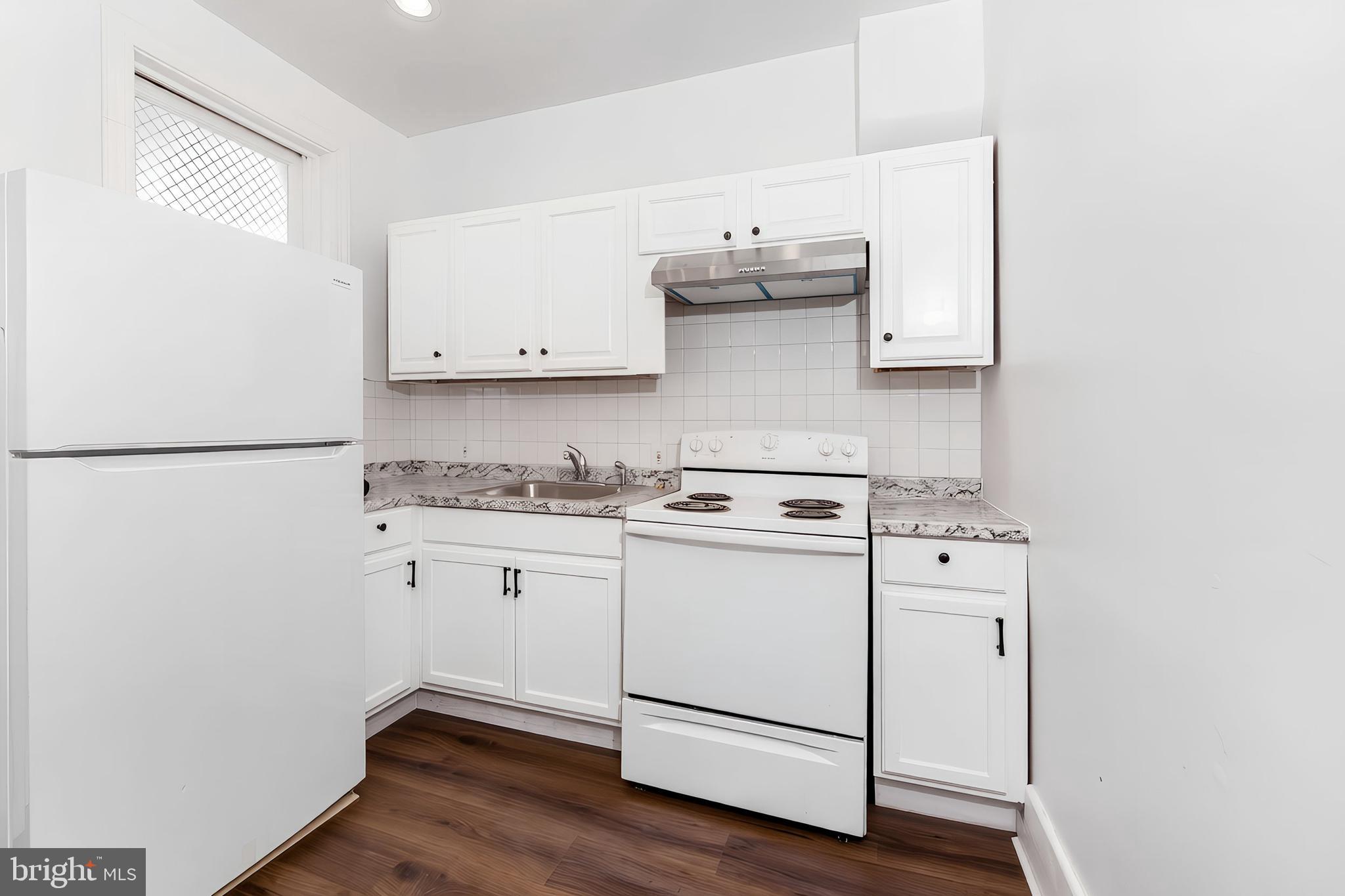 HARRISBURG CITY - Residential