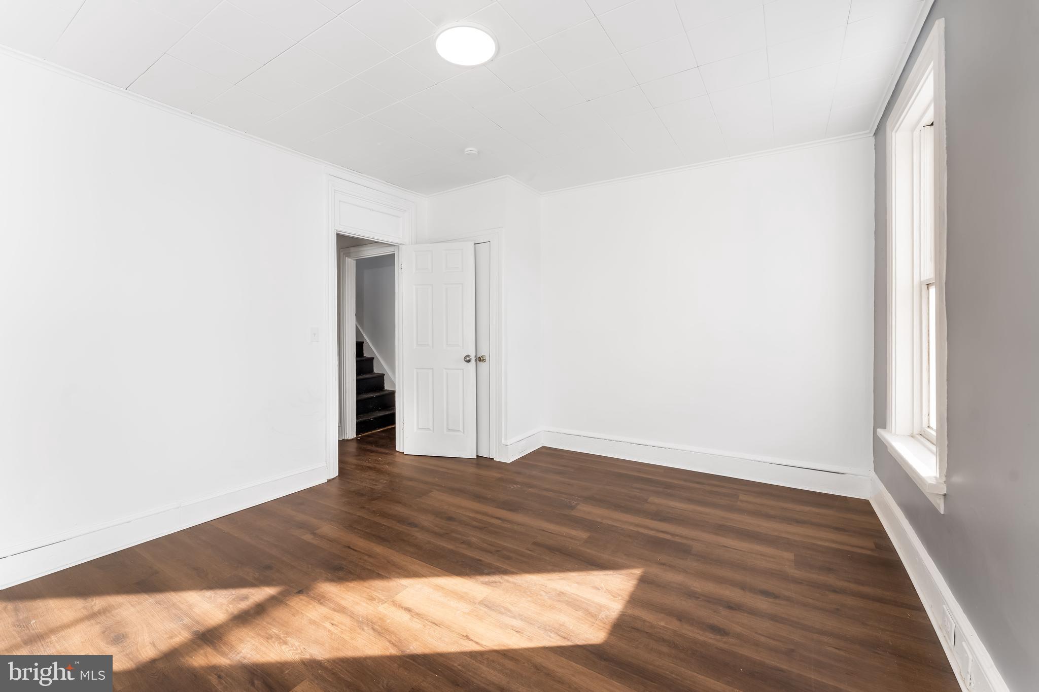 HARRISBURG CITY - Residential