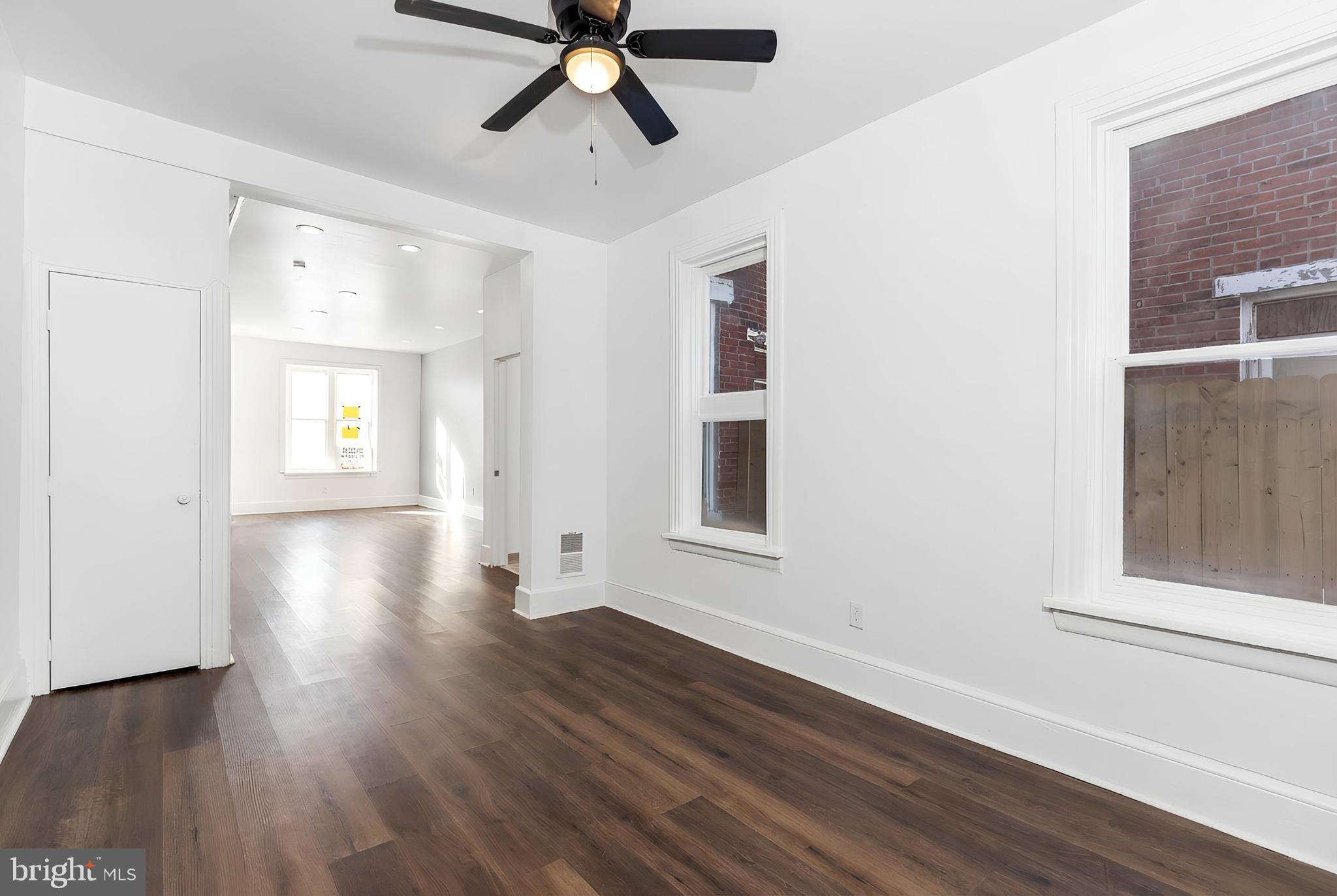 HARRISBURG CITY - Residential