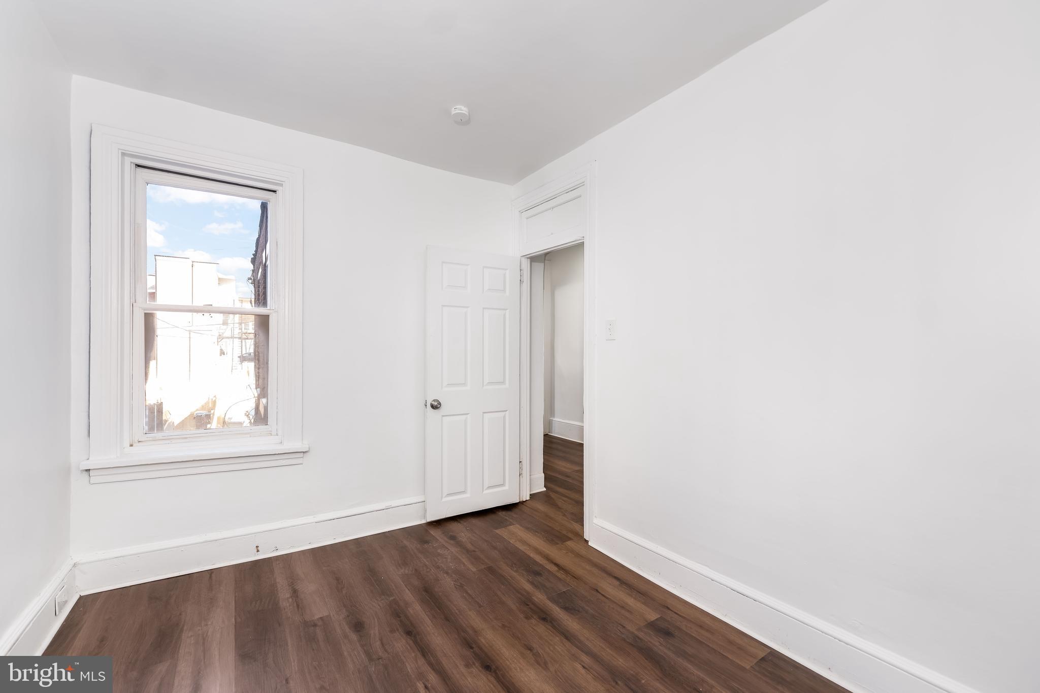 HARRISBURG CITY - Residential