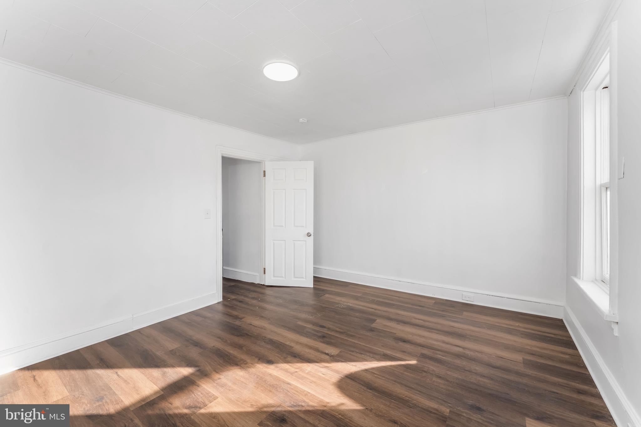 HARRISBURG CITY - Residential