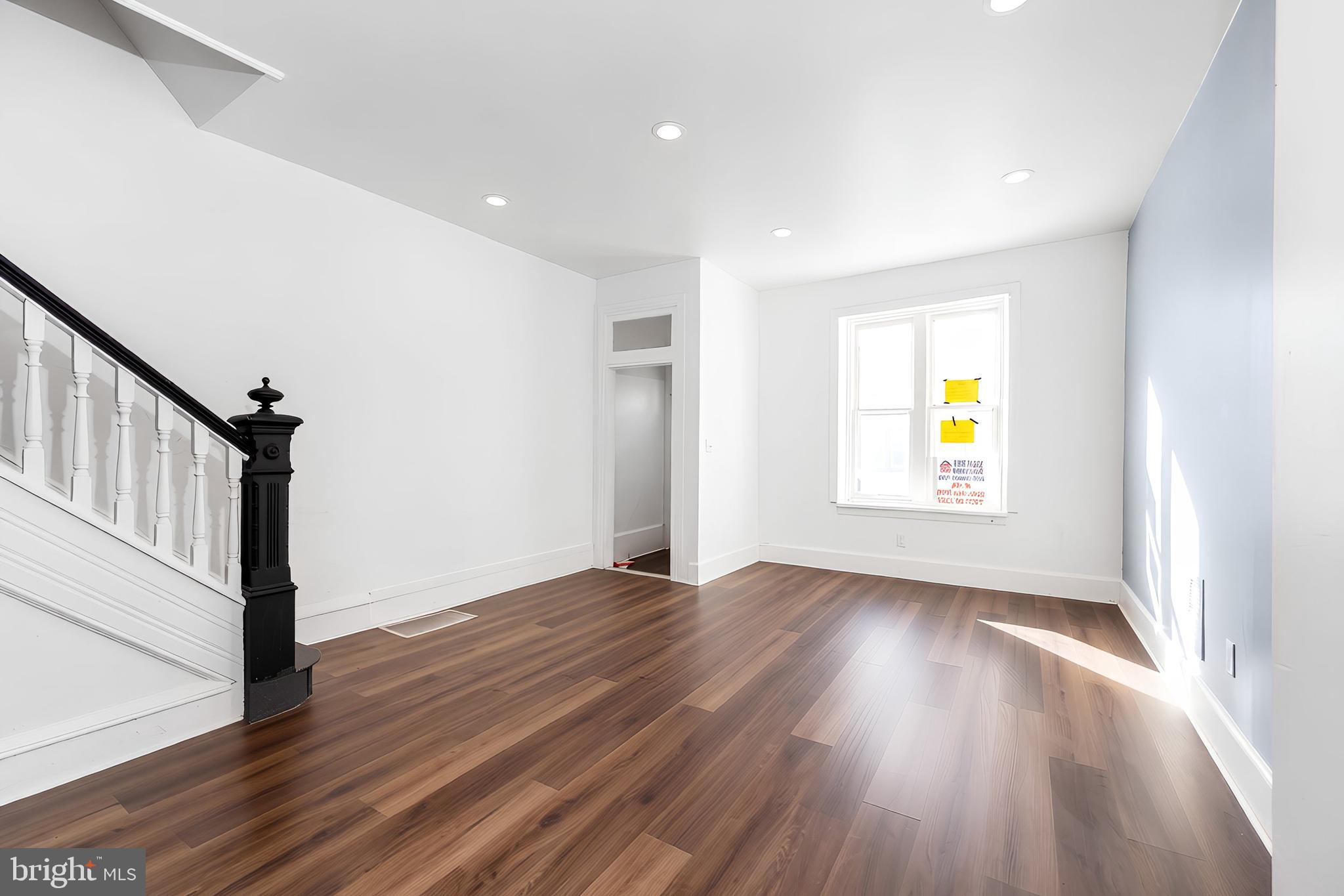 HARRISBURG CITY - Residential