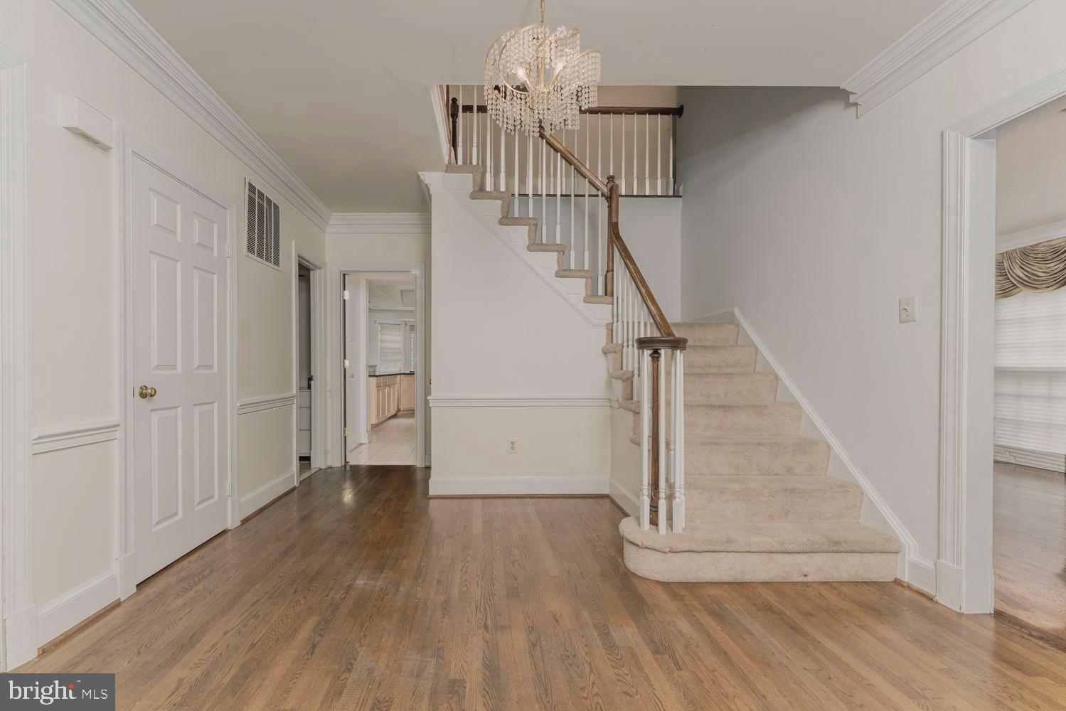 SULLY STATION - Residential