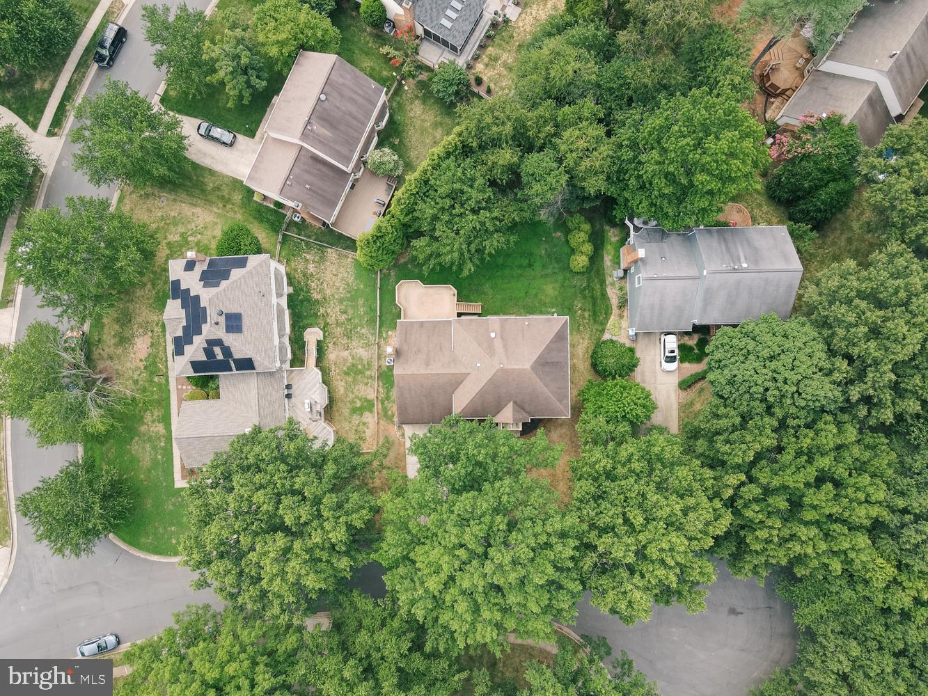 SULLY STATION - Residential