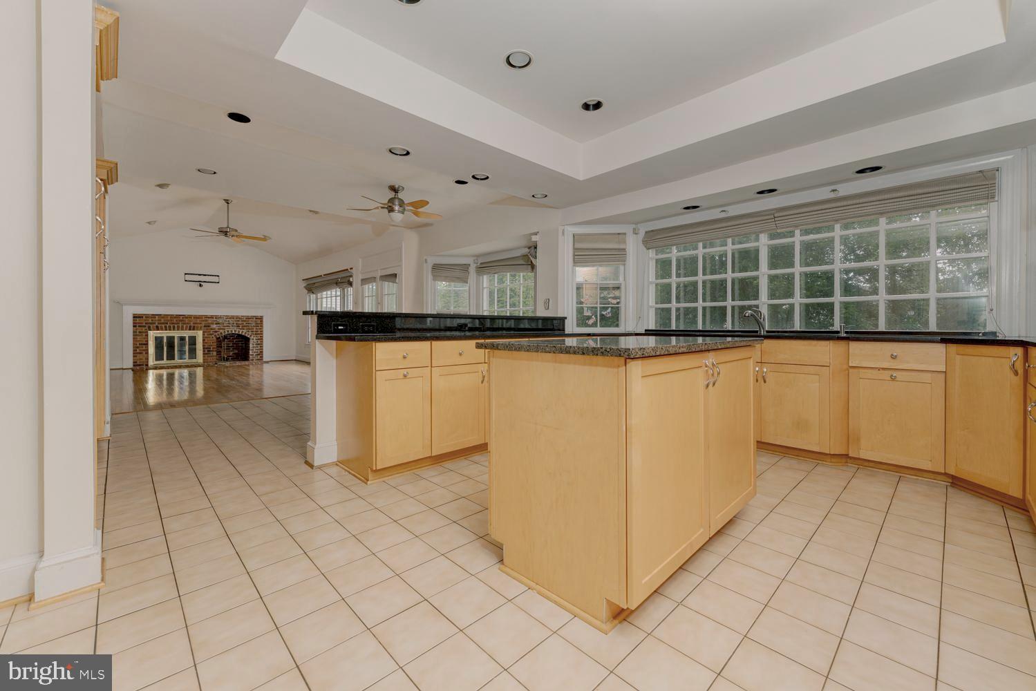 SULLY STATION - Residential