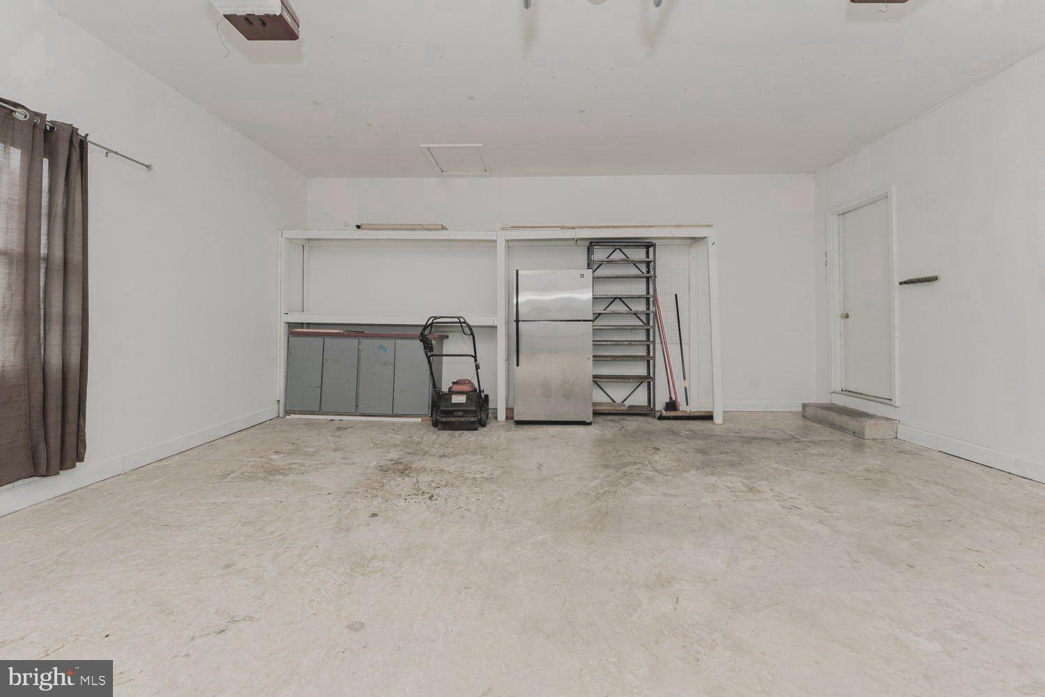 SULLY STATION - Residential