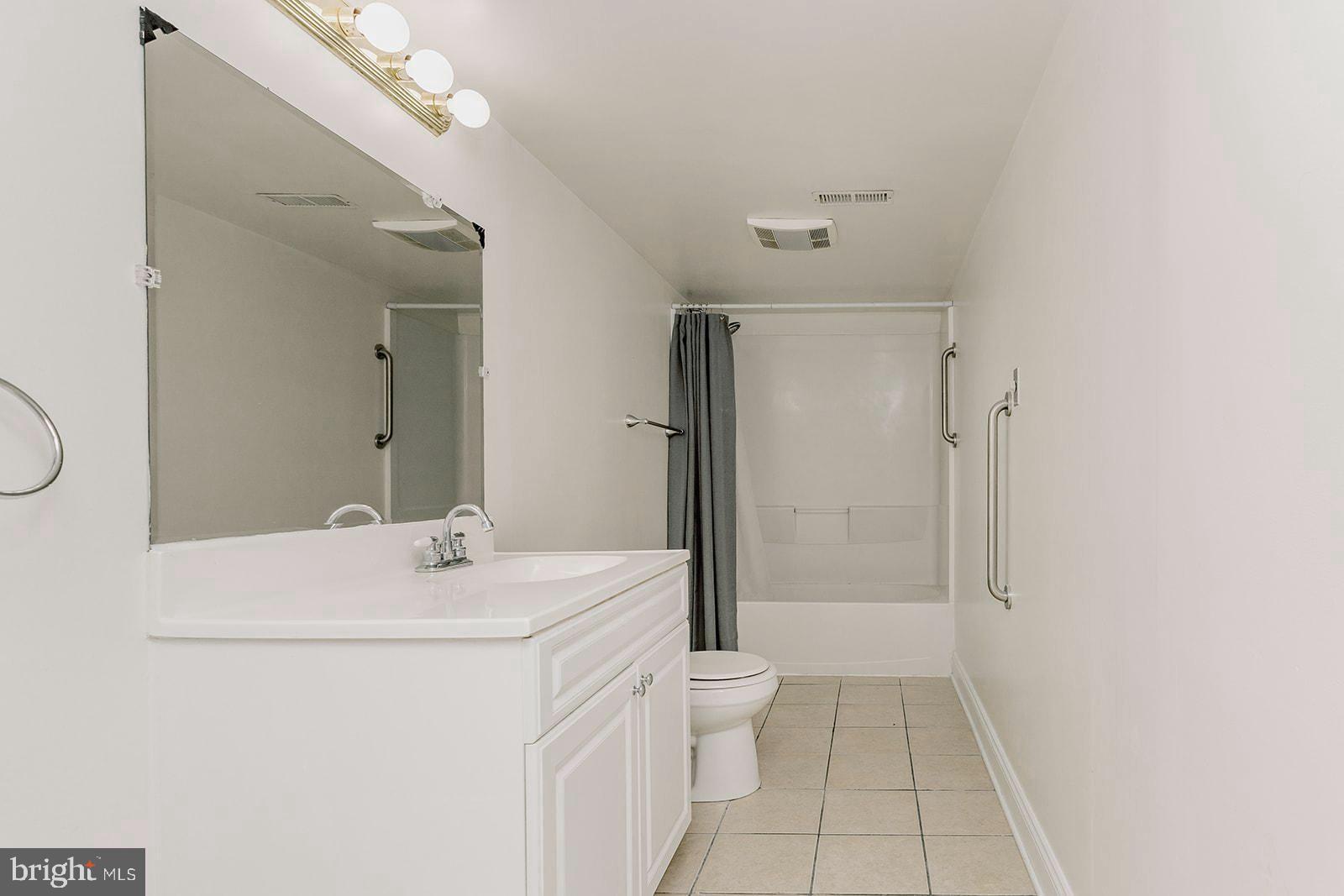 SULLY STATION - Residential