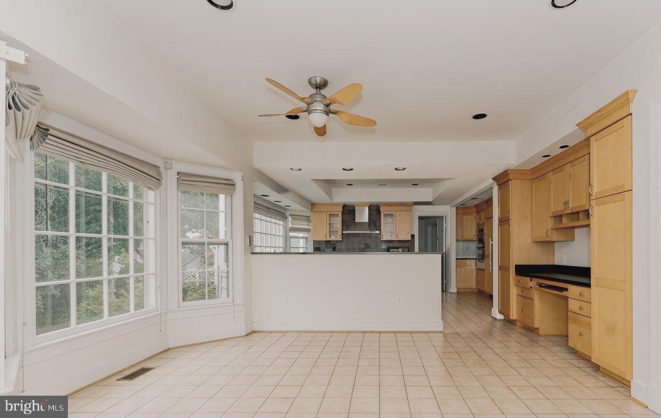 SULLY STATION - Residential