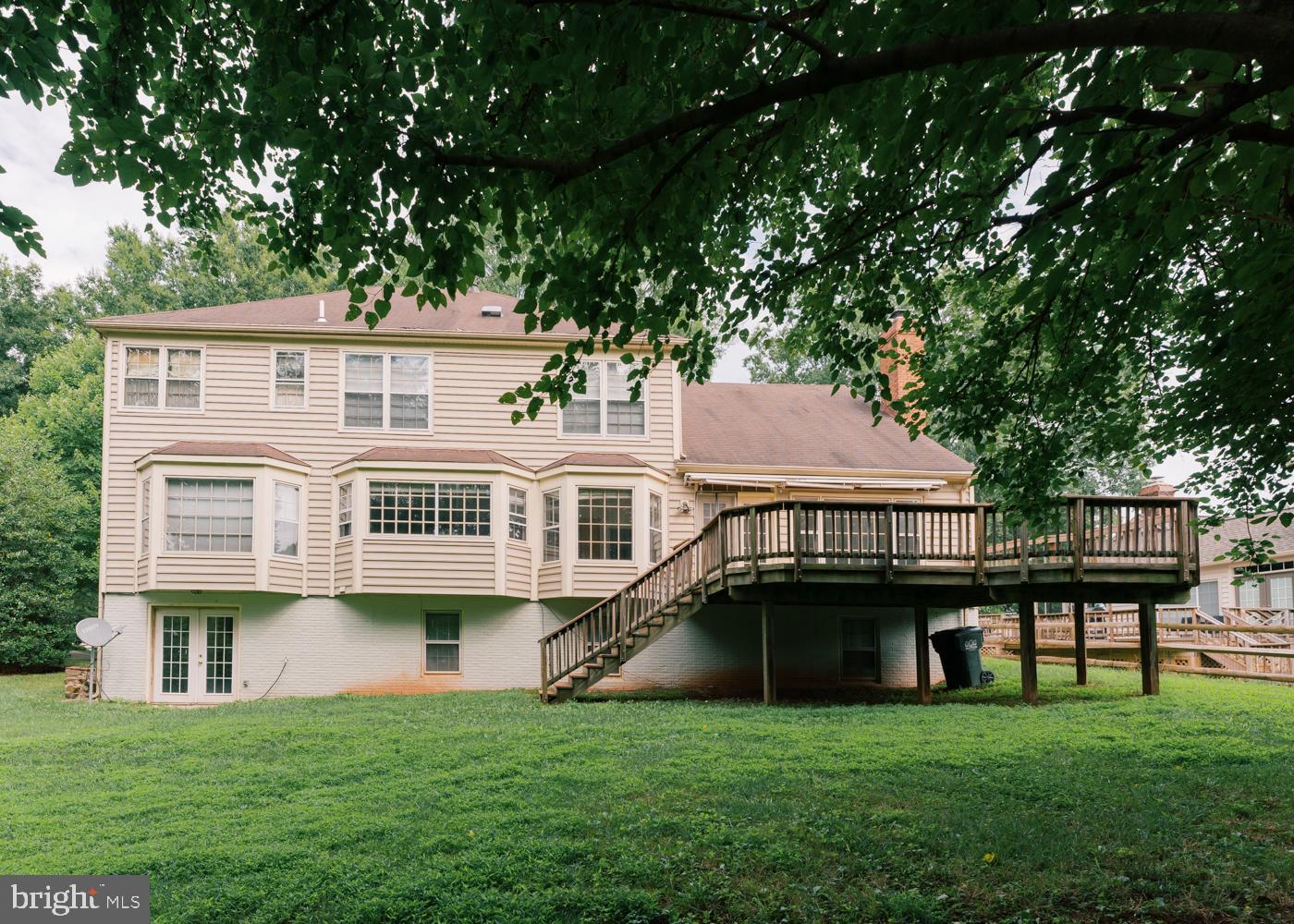 SULLY STATION - Residential