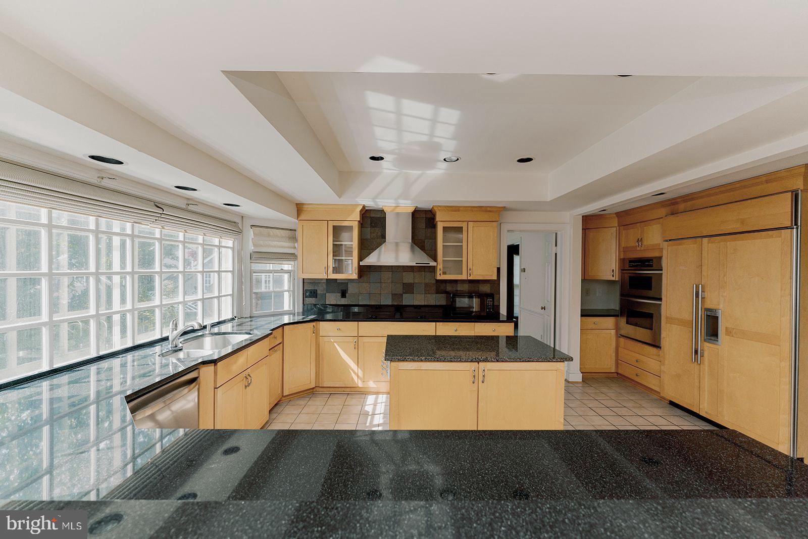 SULLY STATION - Residential