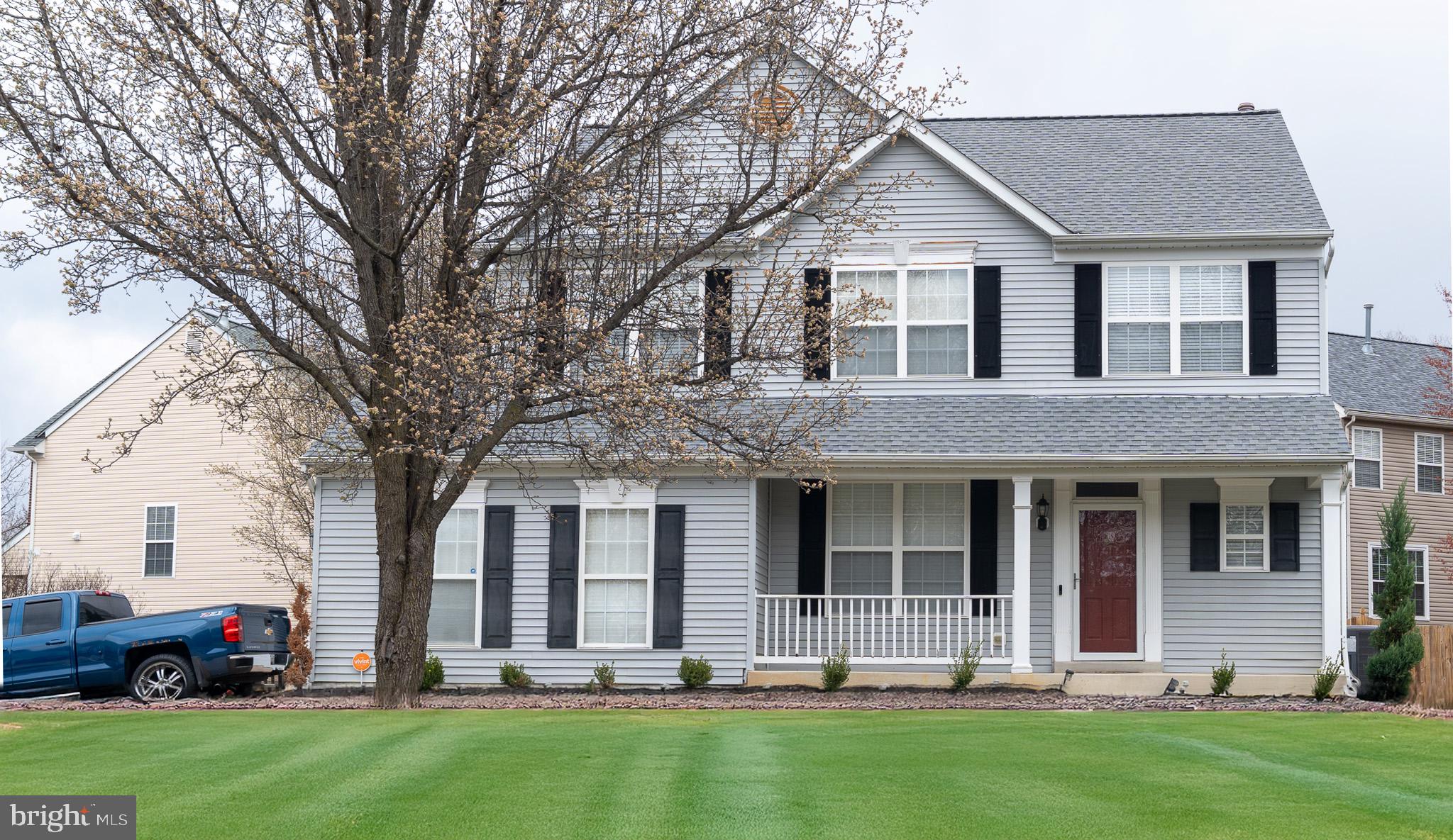 7724 CHESTERFIELD COURT