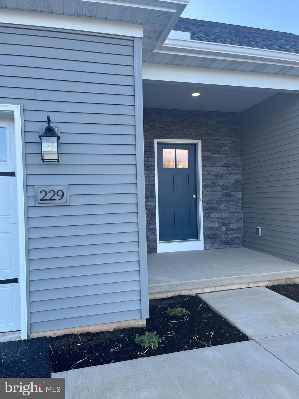 Photo of 229 Pebble Drive, Elizabethtown, PA 17022 (MLS # PALA2037350)