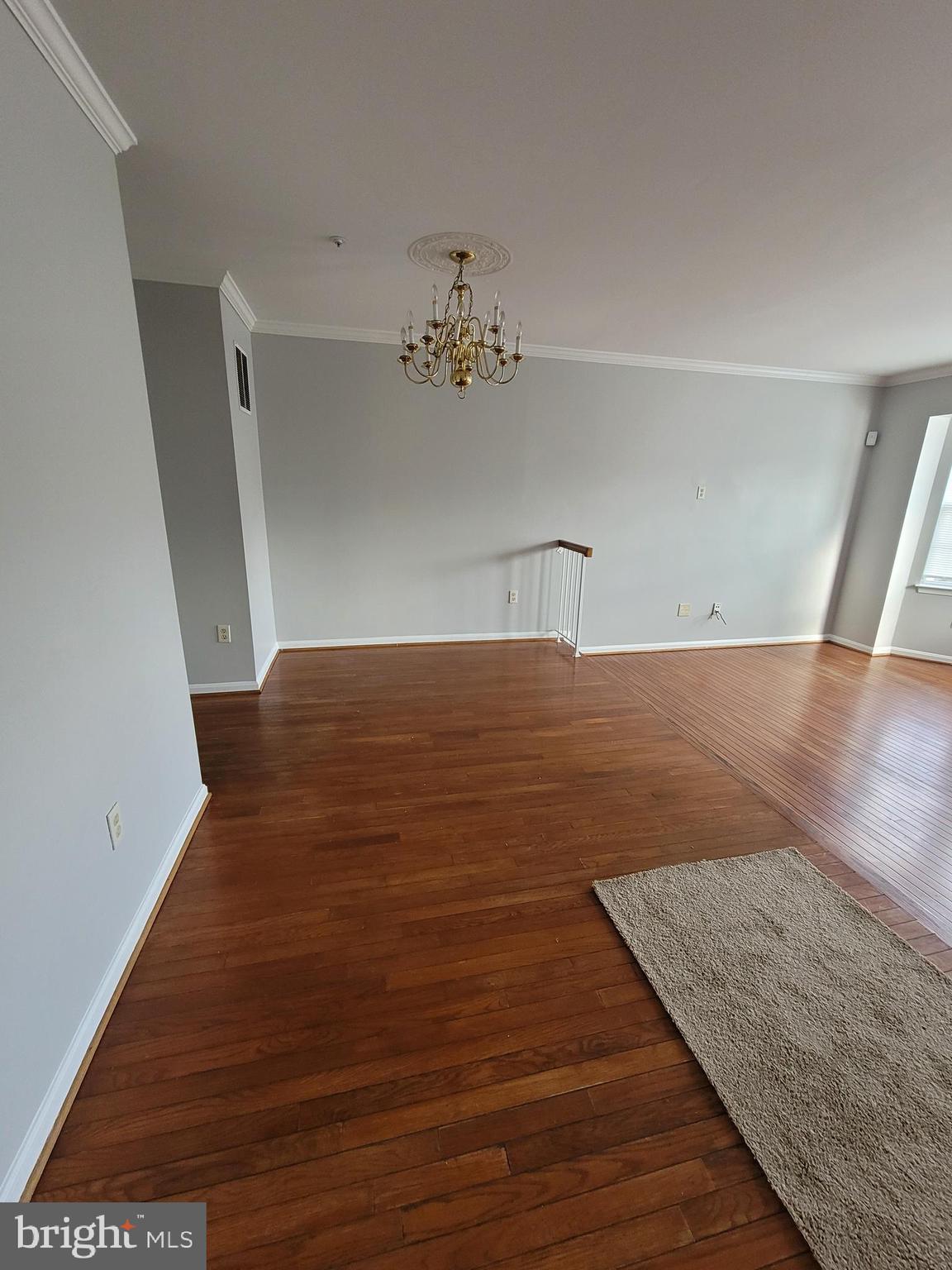 VILLAGES OF MARLBOROUGH - Residential